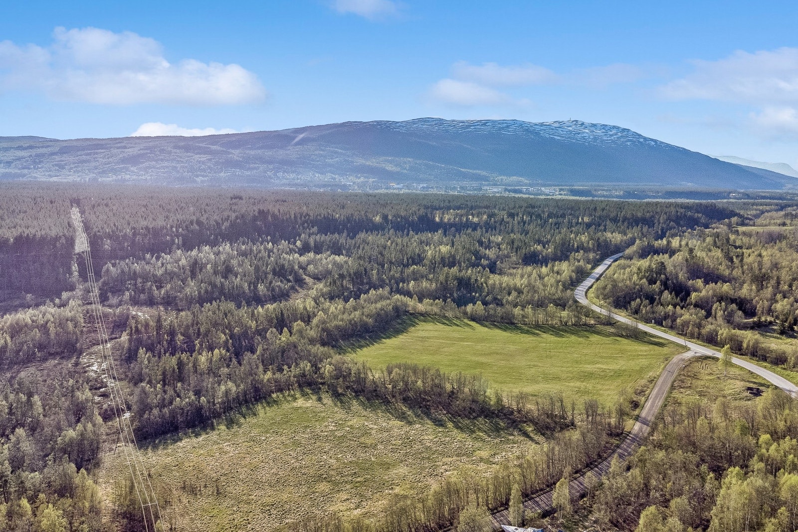 Drone Galleribilde