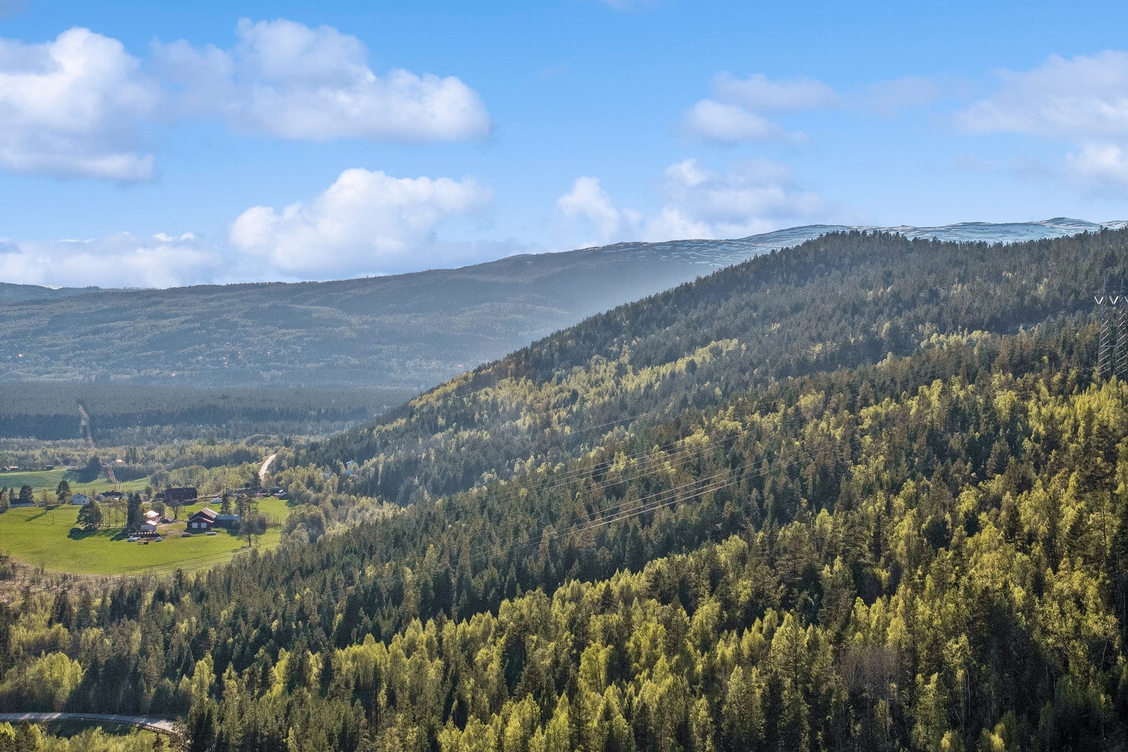 Drone Galleribilde