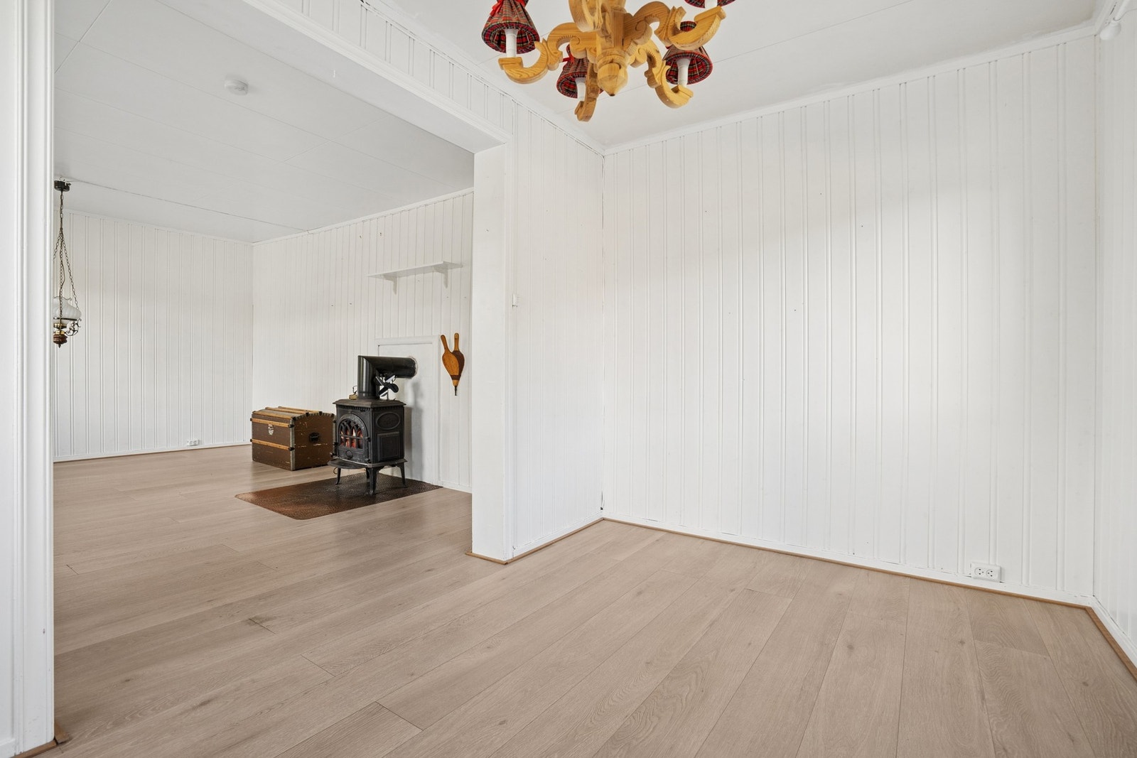 Stue Galleribilde
