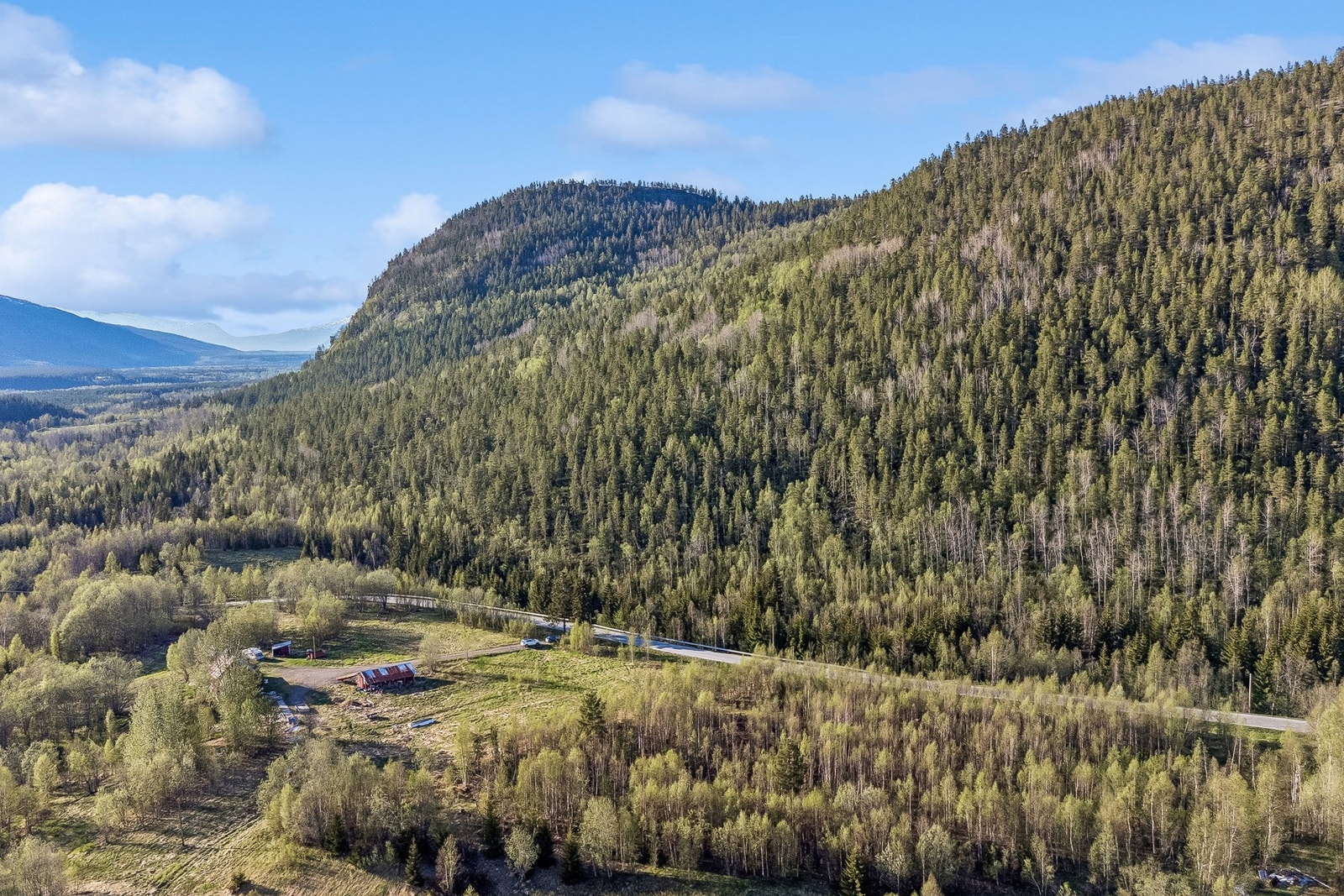 Drone Galleribilde
