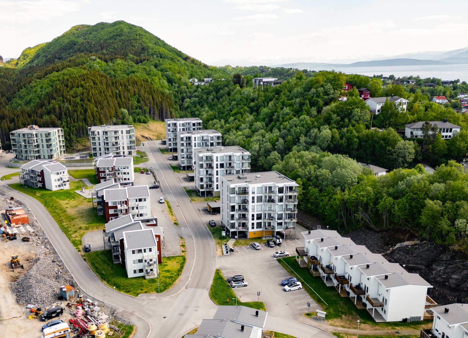 Noe for deg? Galleribilde