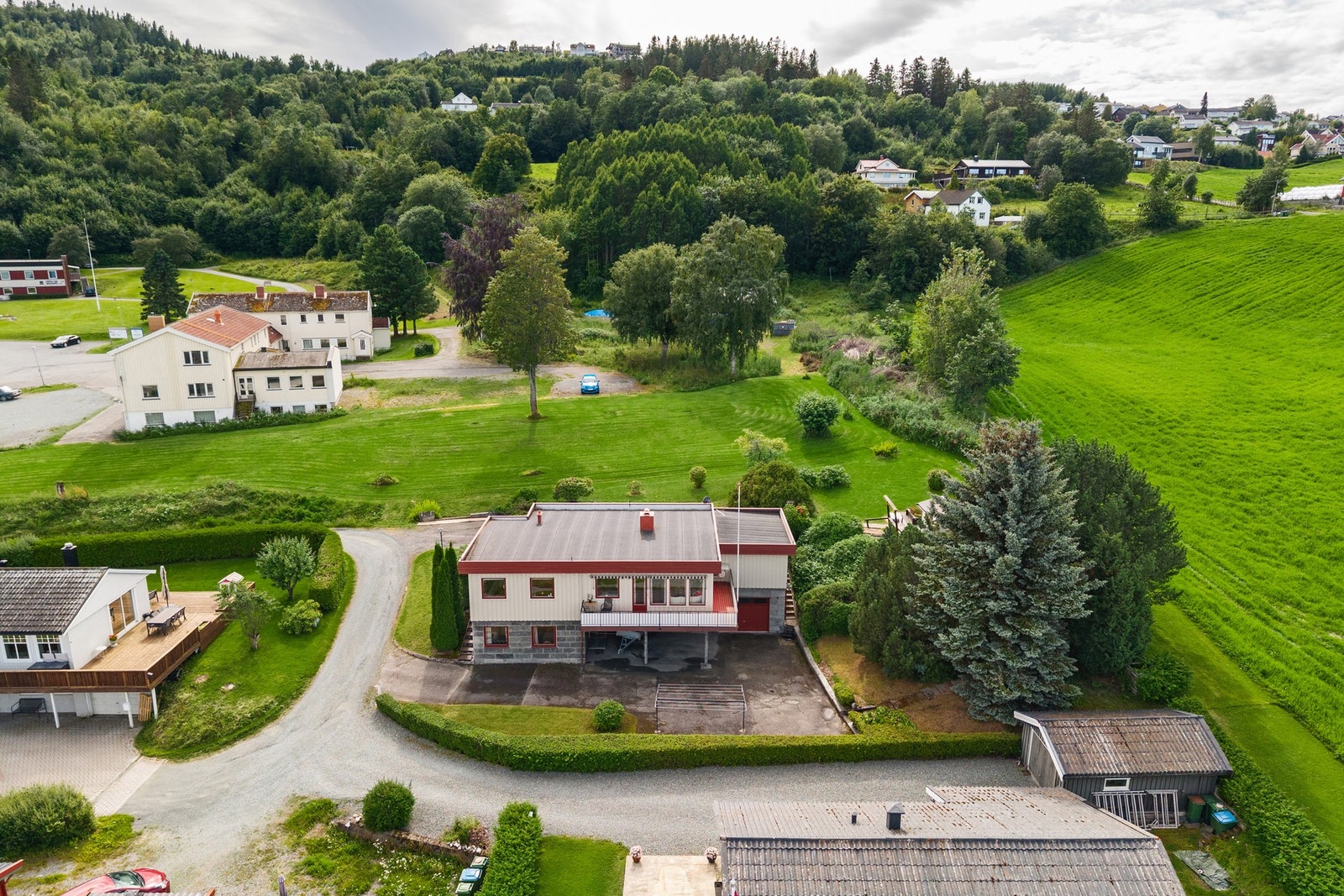 Galleribilde