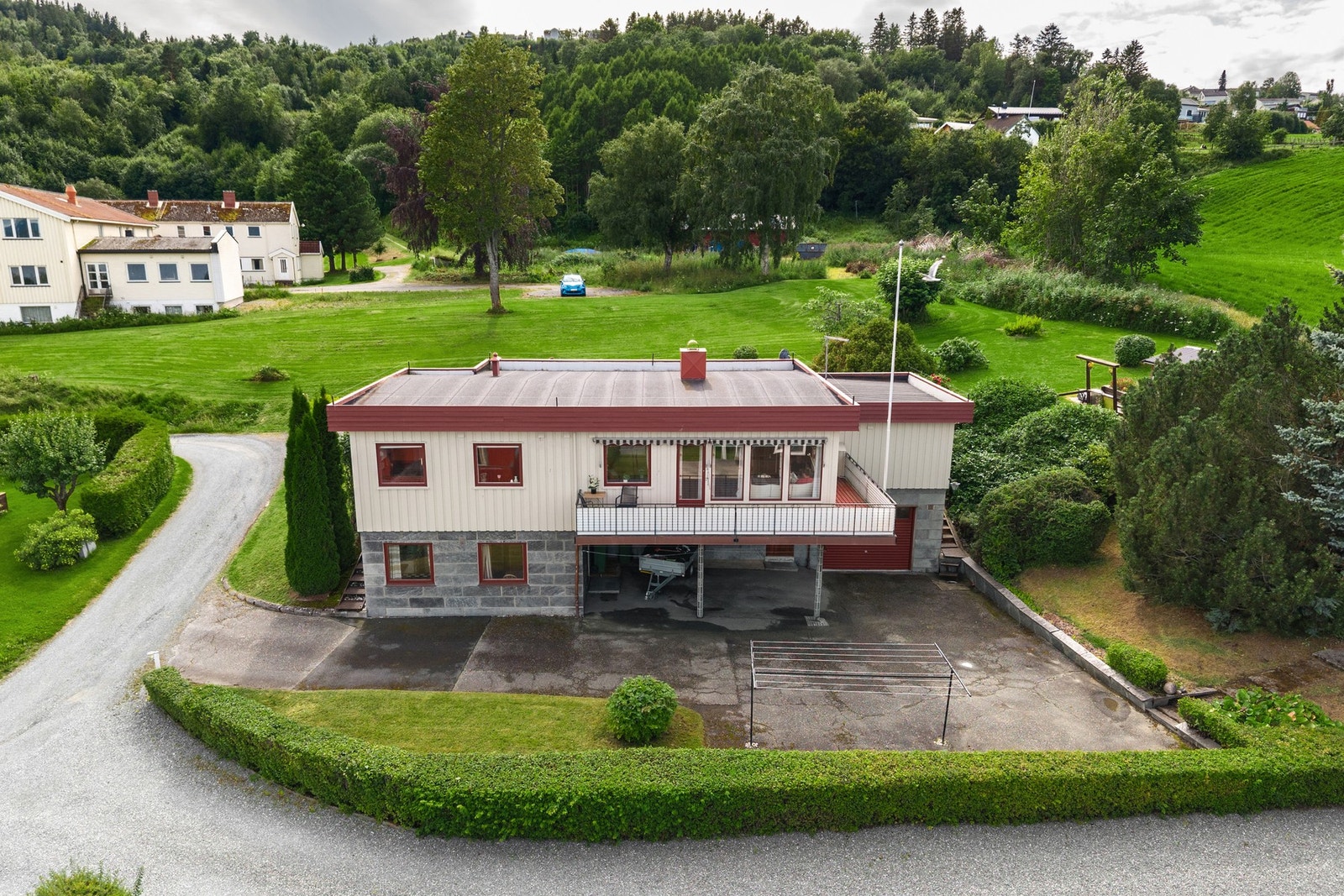 Galleribilde