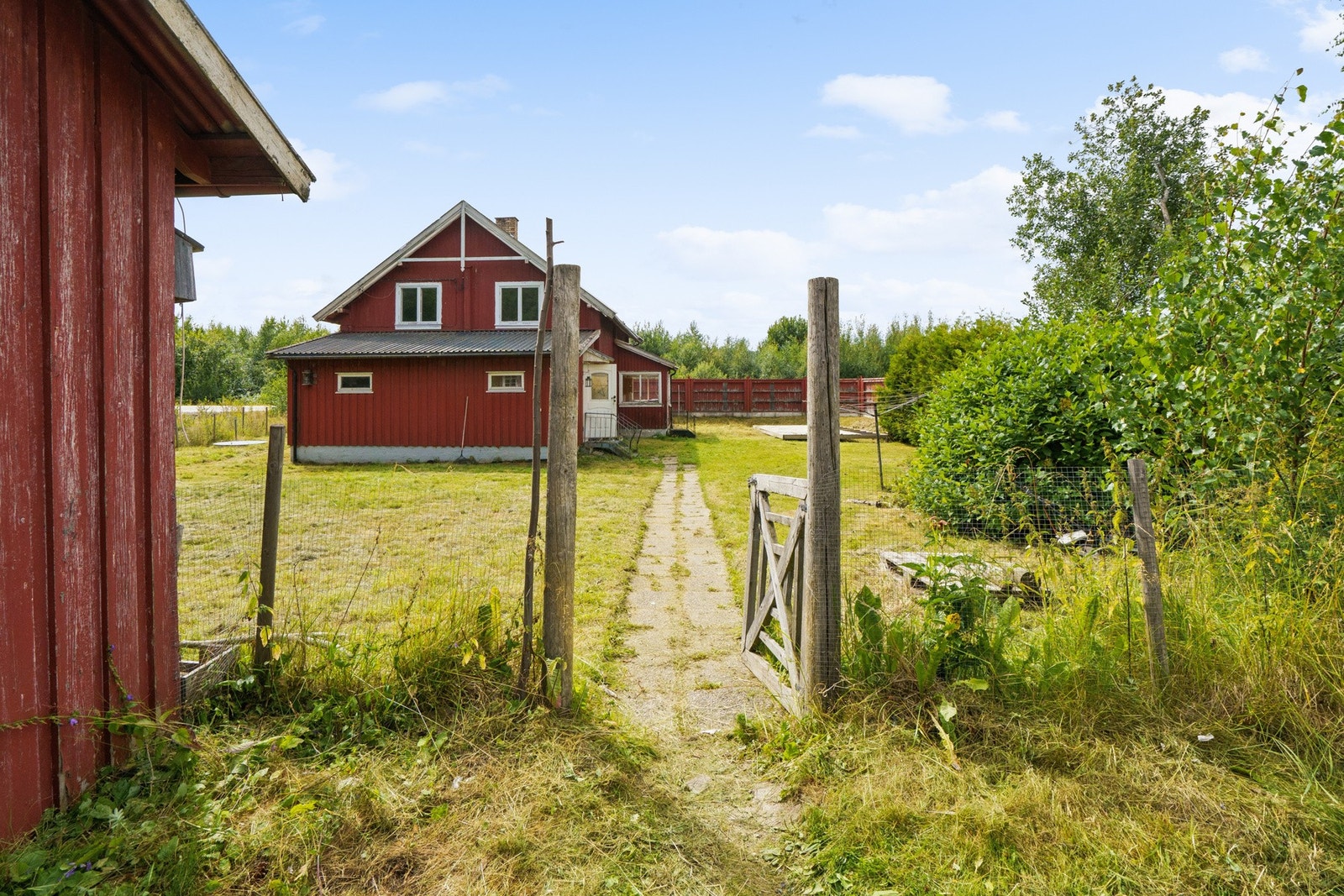 EIE Jessheim v/ Julie Fredheim Maudal har gleden av å presentere Kongsvingervegen 666! Foto: Ole Kaldal v/ EFKT Galleribilde