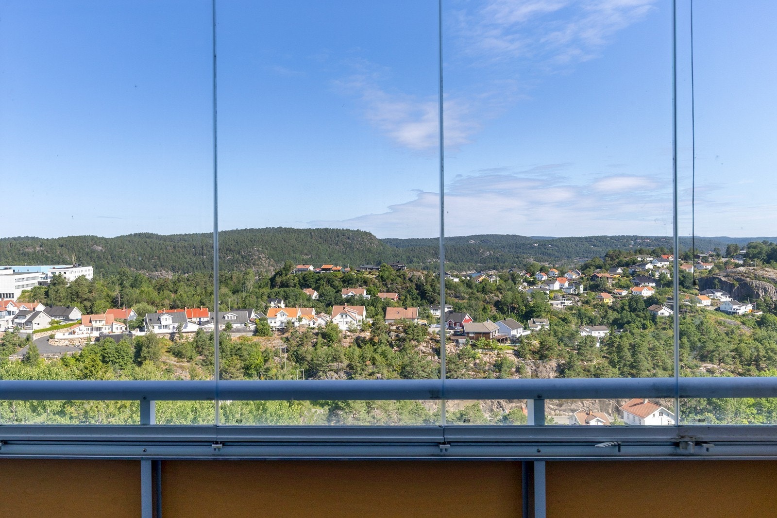 Velkommen til Risør! Galleribilde