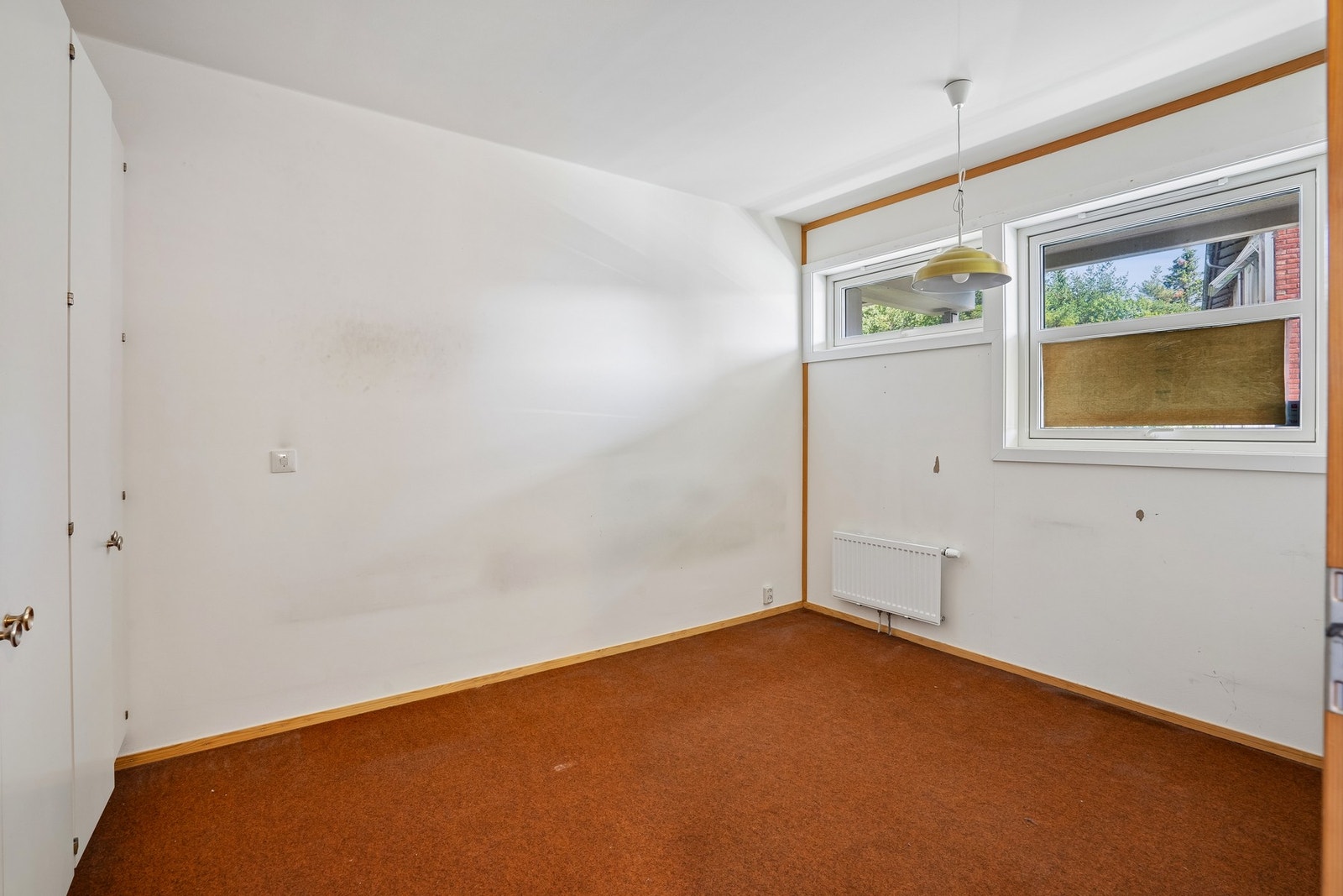 Soverom. Galleribilde