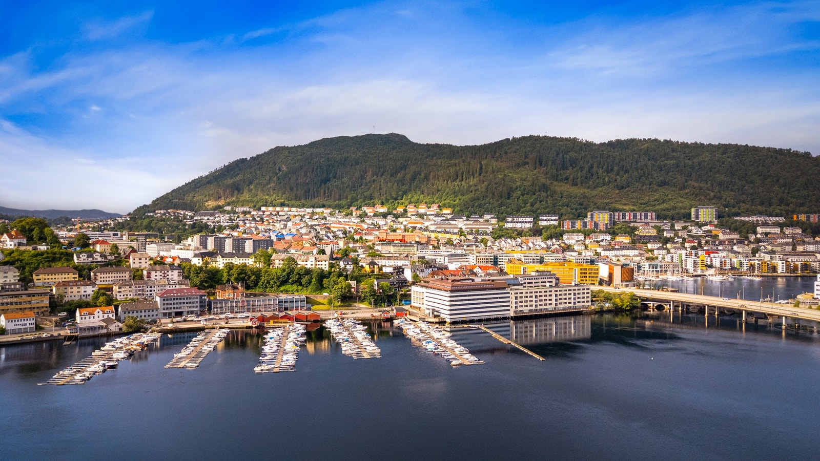 - Velkommen på visning! - Galleribilde