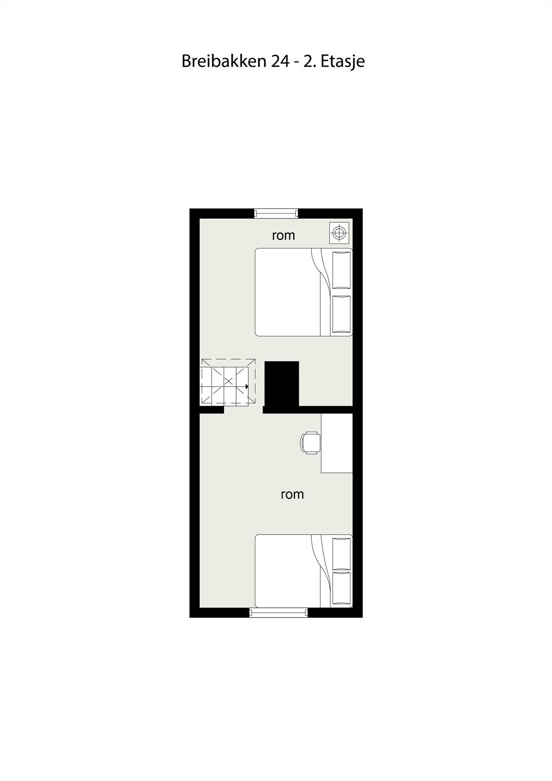 Loft Galleribilde