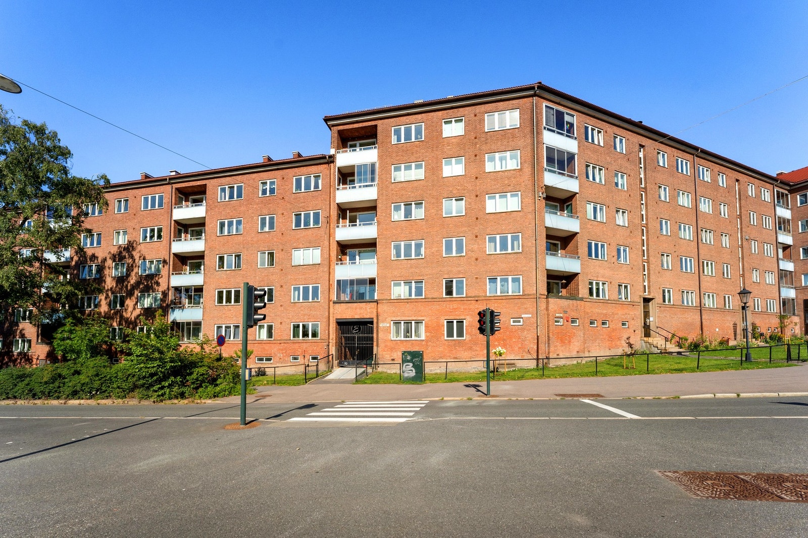 I tillegg disponerer borettslaget et velferdsrom som kan leies til bursdager, konfirmasjoner, barnedåp, møter og andre sosiale arrangementer. Galleribilde