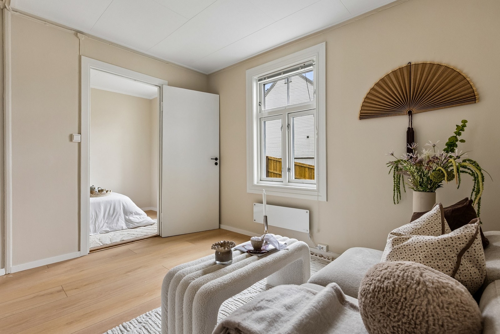 Flott Leilighet på 25m² BRA-i oppført i 1900. Galleribilde