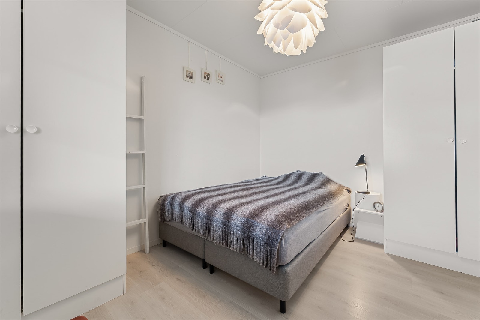 Soverom i utleieleilighet Galleribilde