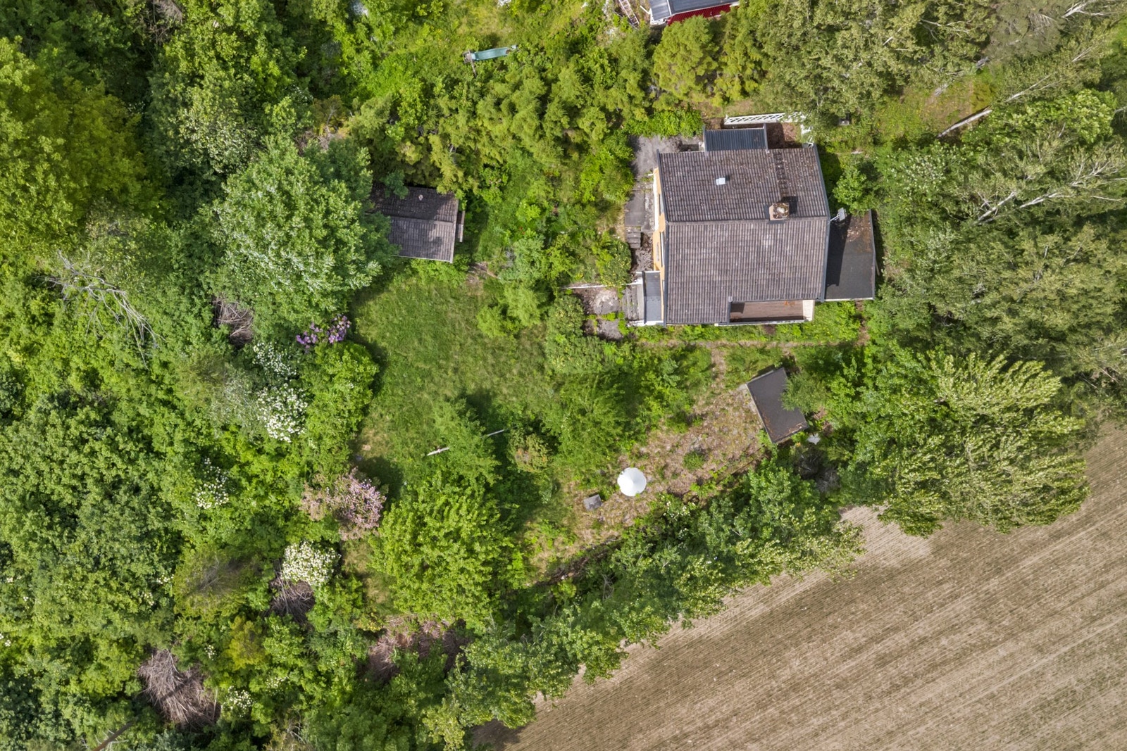Oversiktsbilde Galleribilde