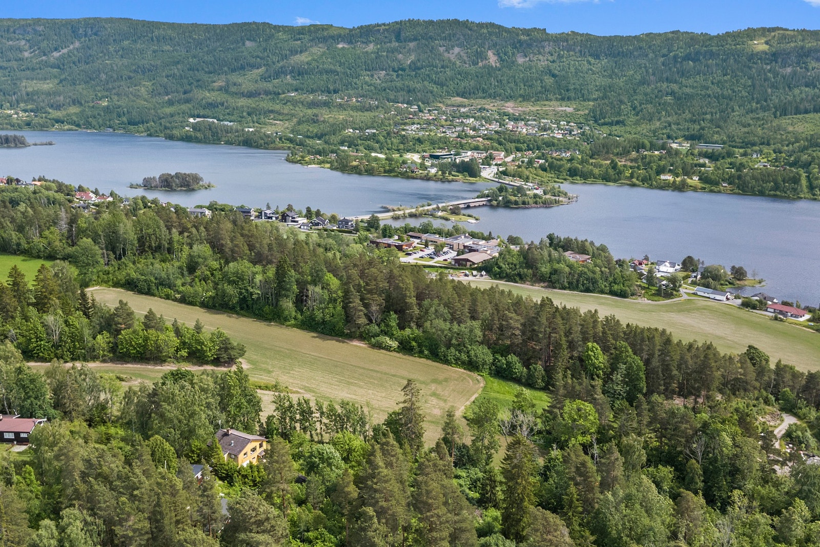 Nærområde Galleribilde