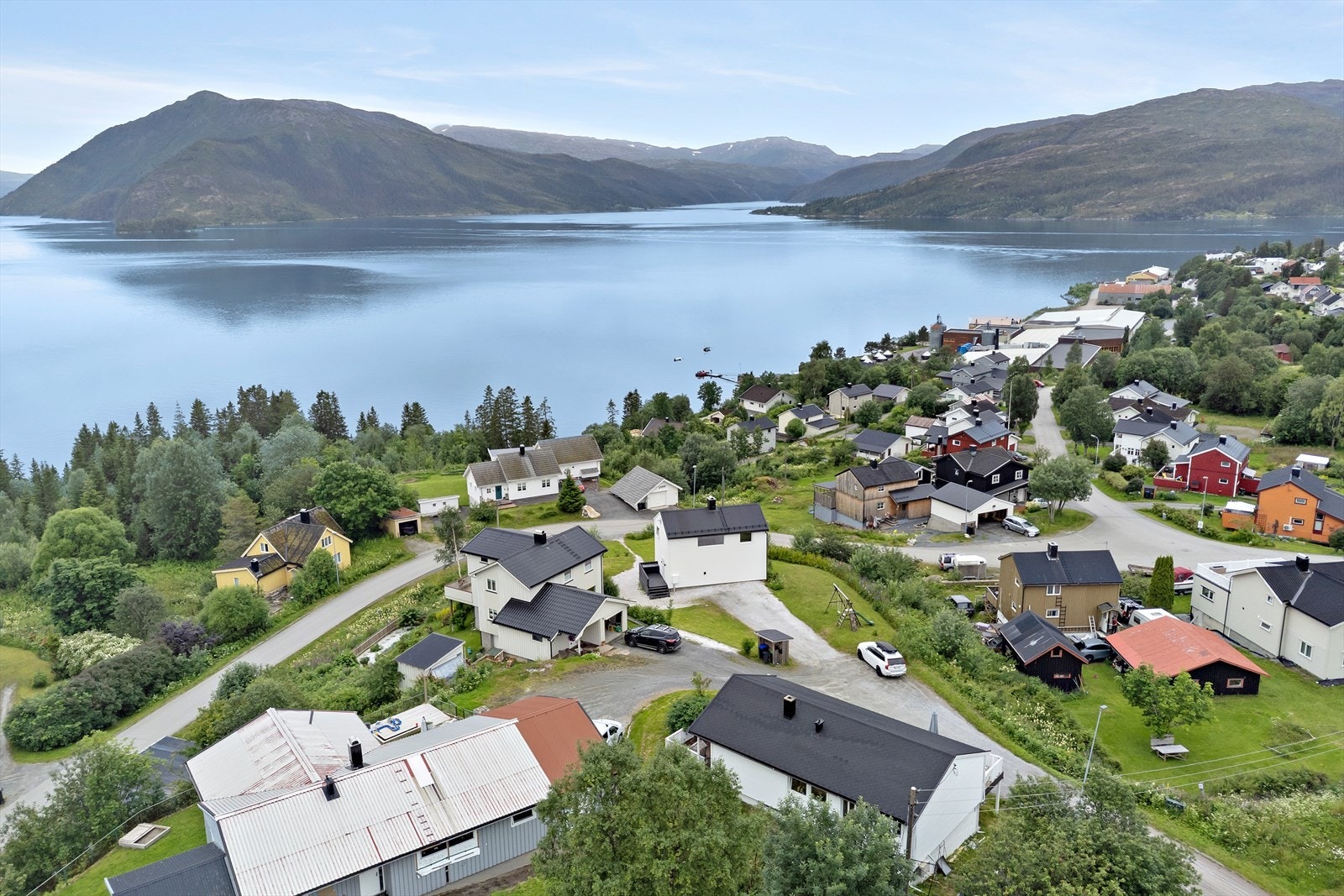 Velkommen til visning - husk påmelding! Galleribilde