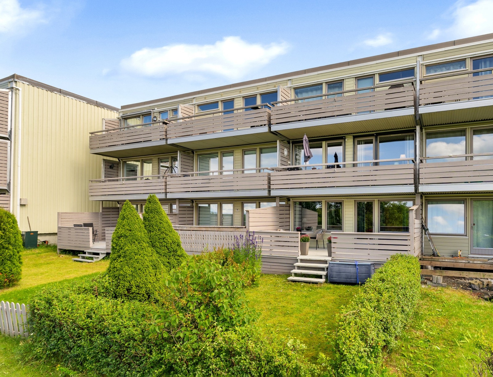 Passer ikke tidspunktet for fellesvisning? Ta gjerne kontakt med megler på 941 68 166 for å avtale en privatvisning. Galleribilde