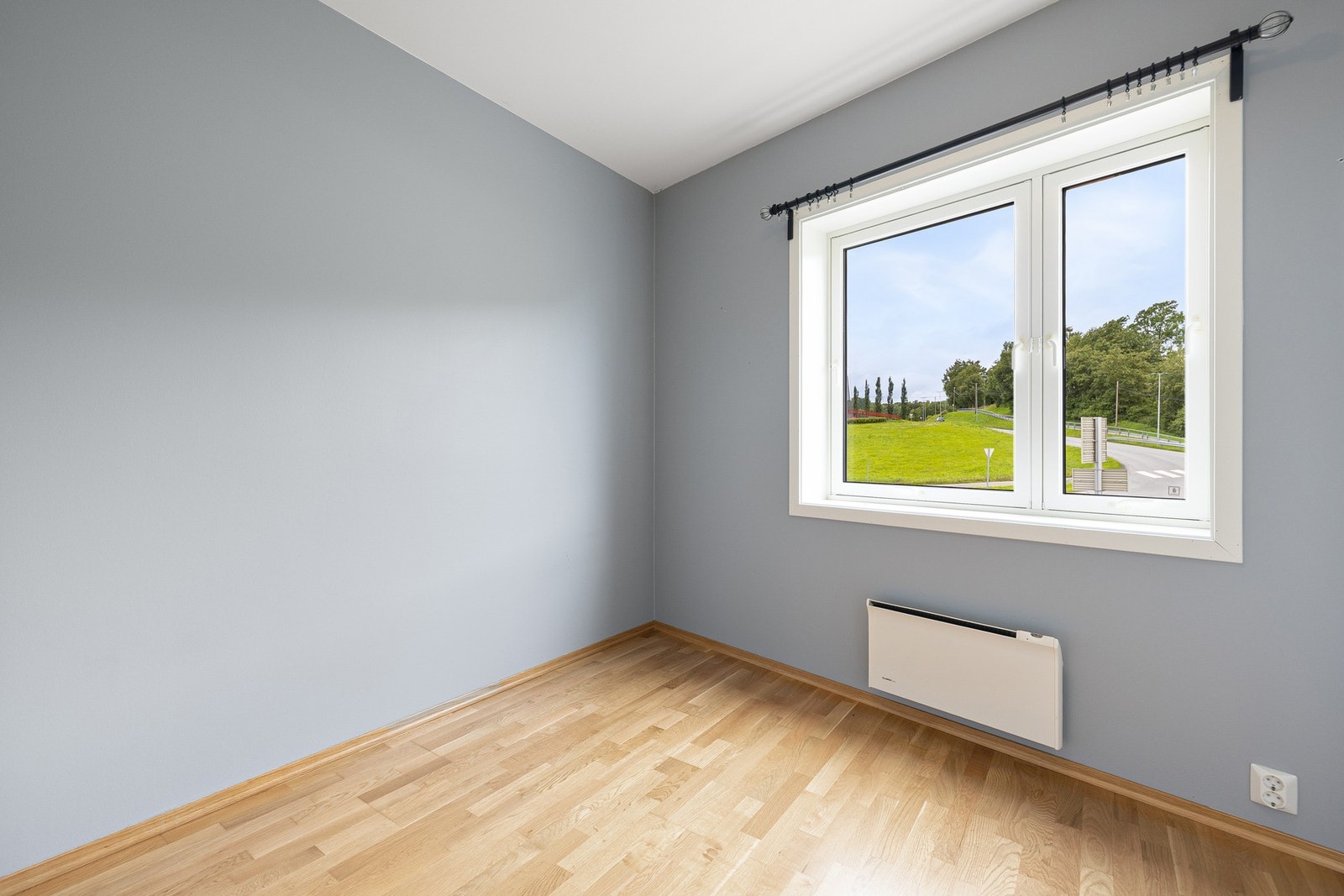Soverom. Galleribilde