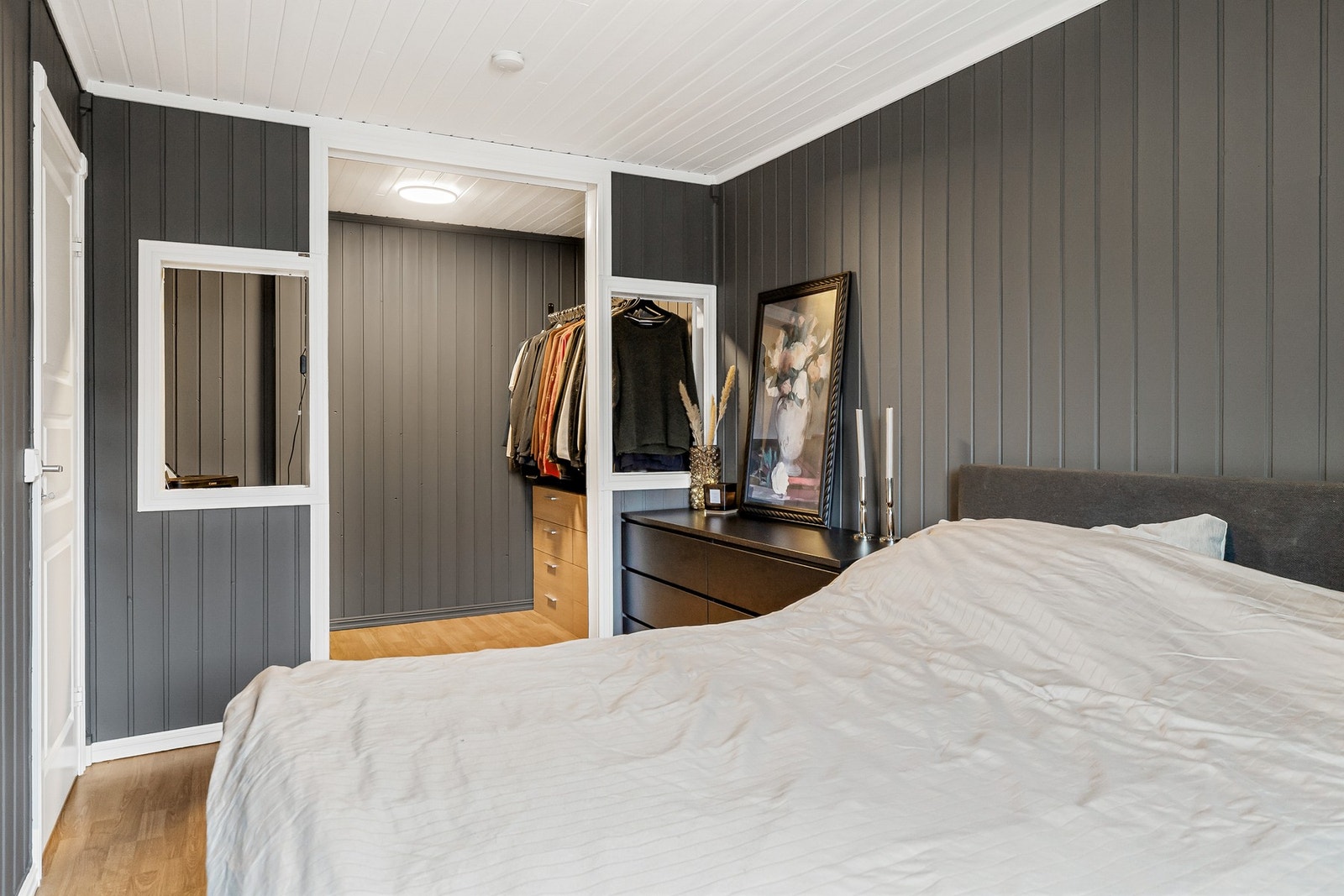 Soverom 2 Galleribilde