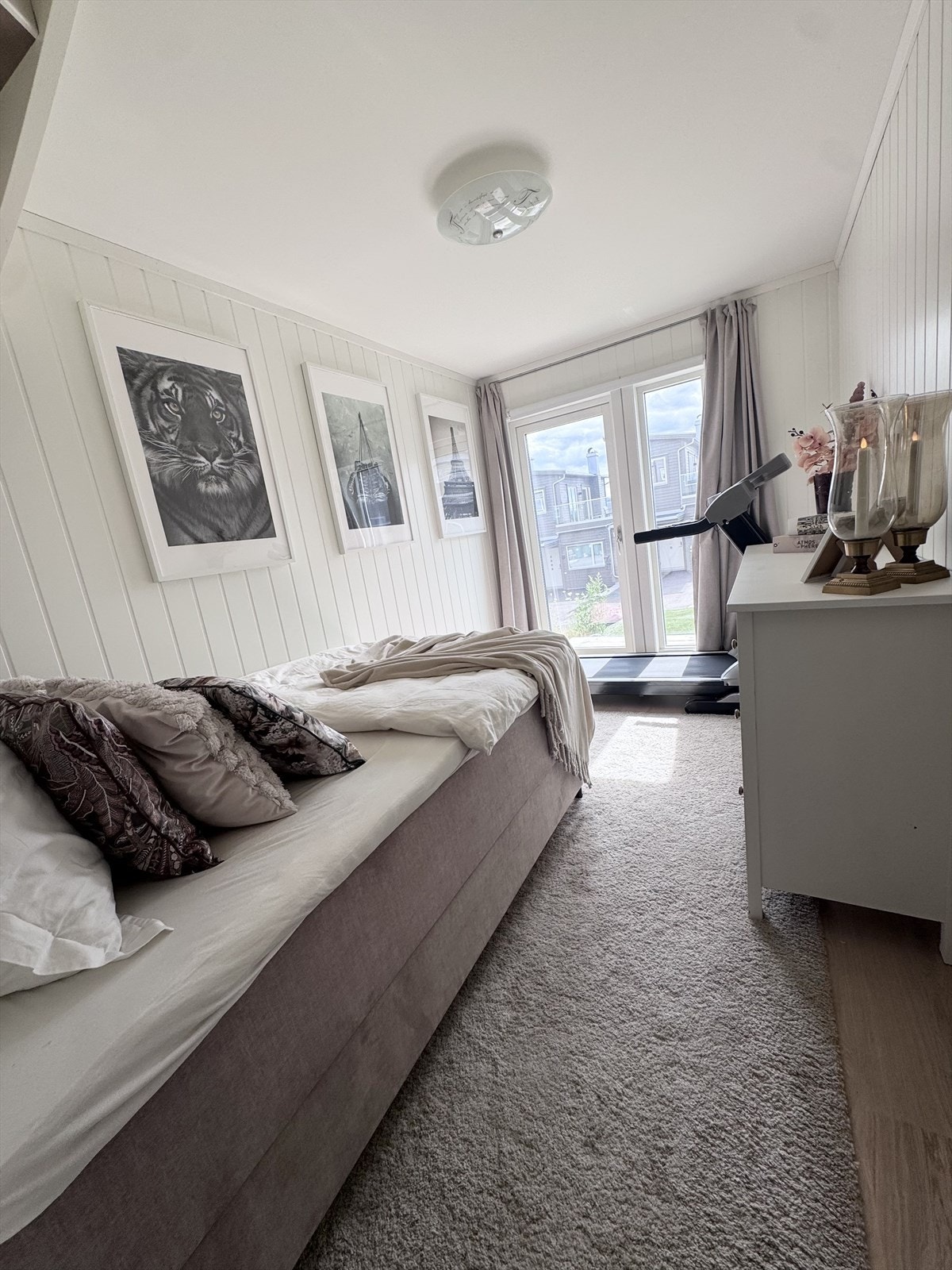 Privat bilde Galleribilde