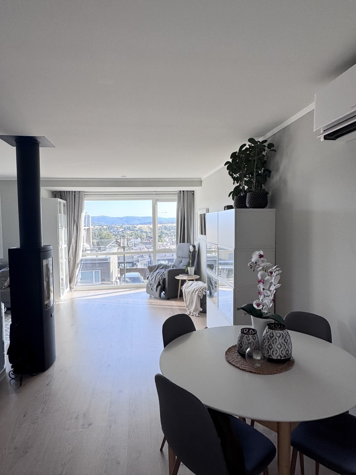 Privat bilde Galleribilde