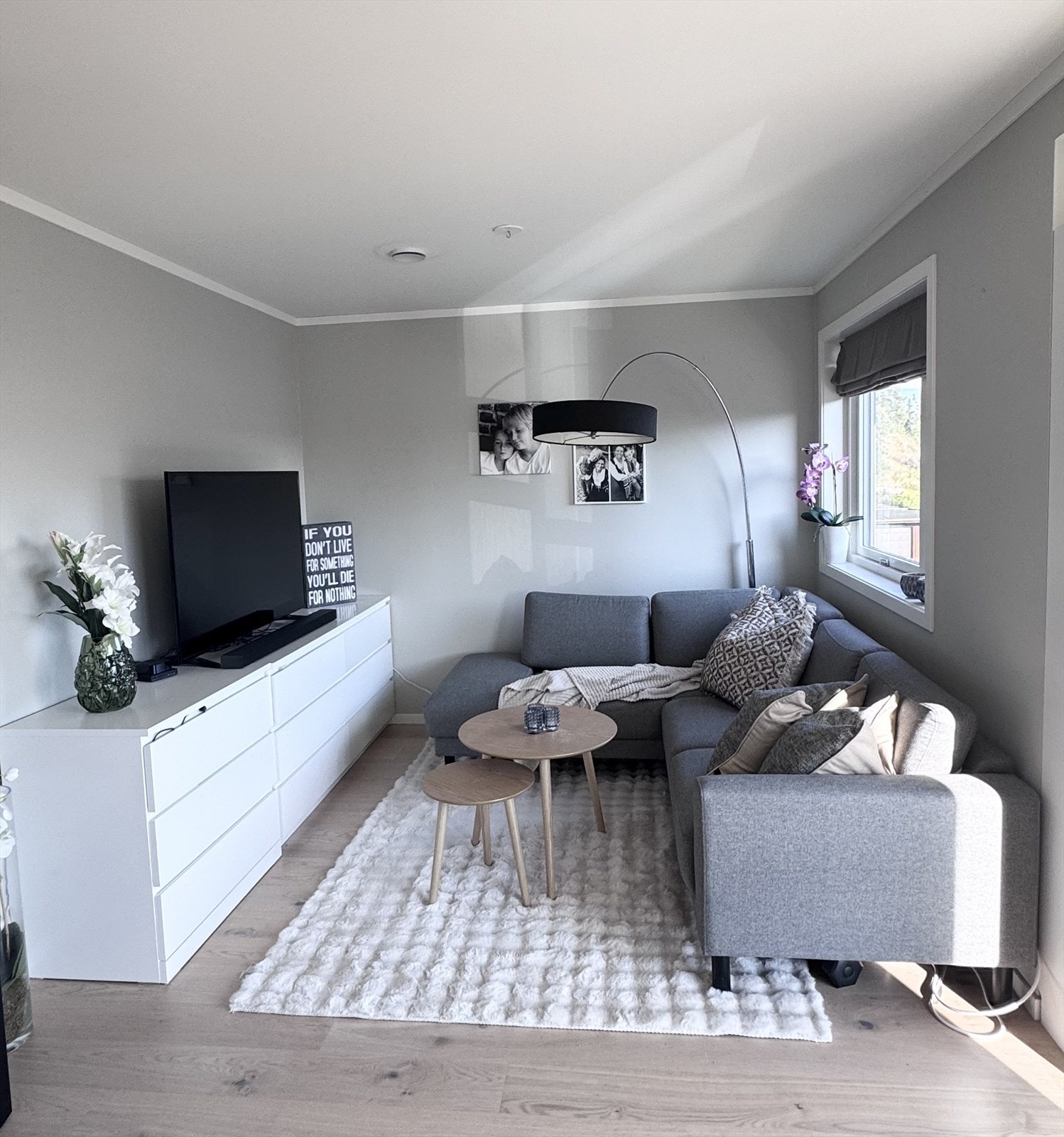 Privat bilde Galleribilde