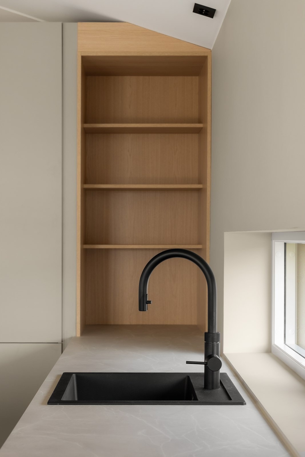 Quooker - Quooker gir deg kokende vann på få sekunder. Galleribilde