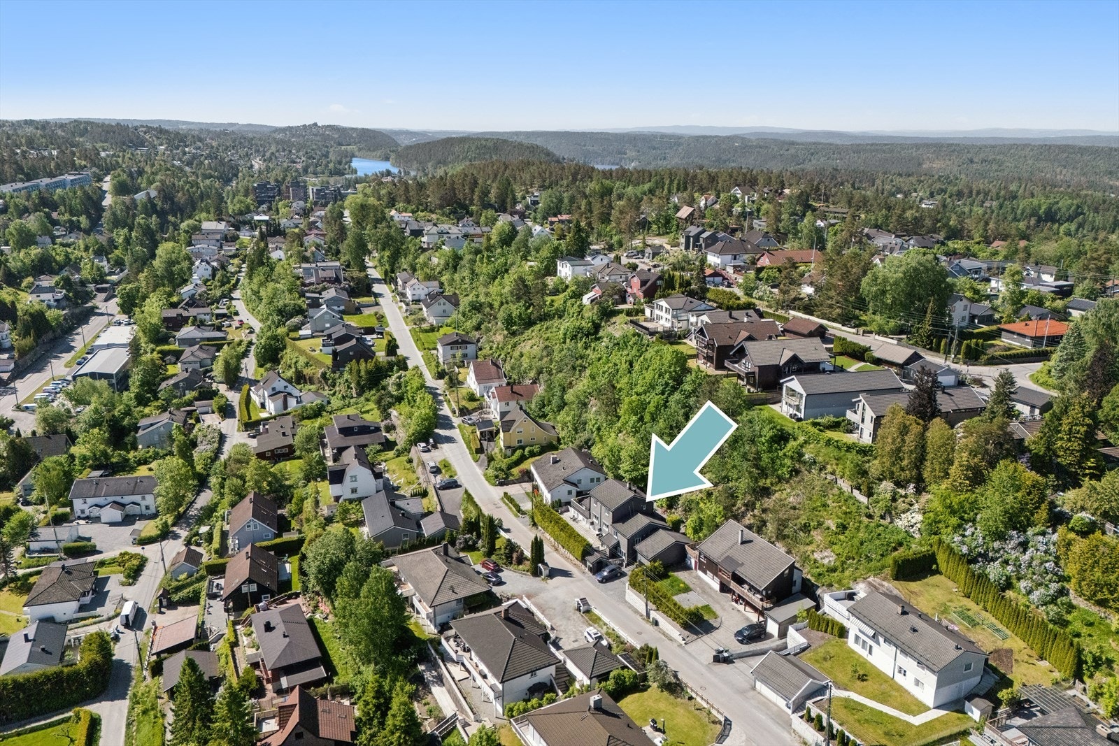 Drone Galleribilde