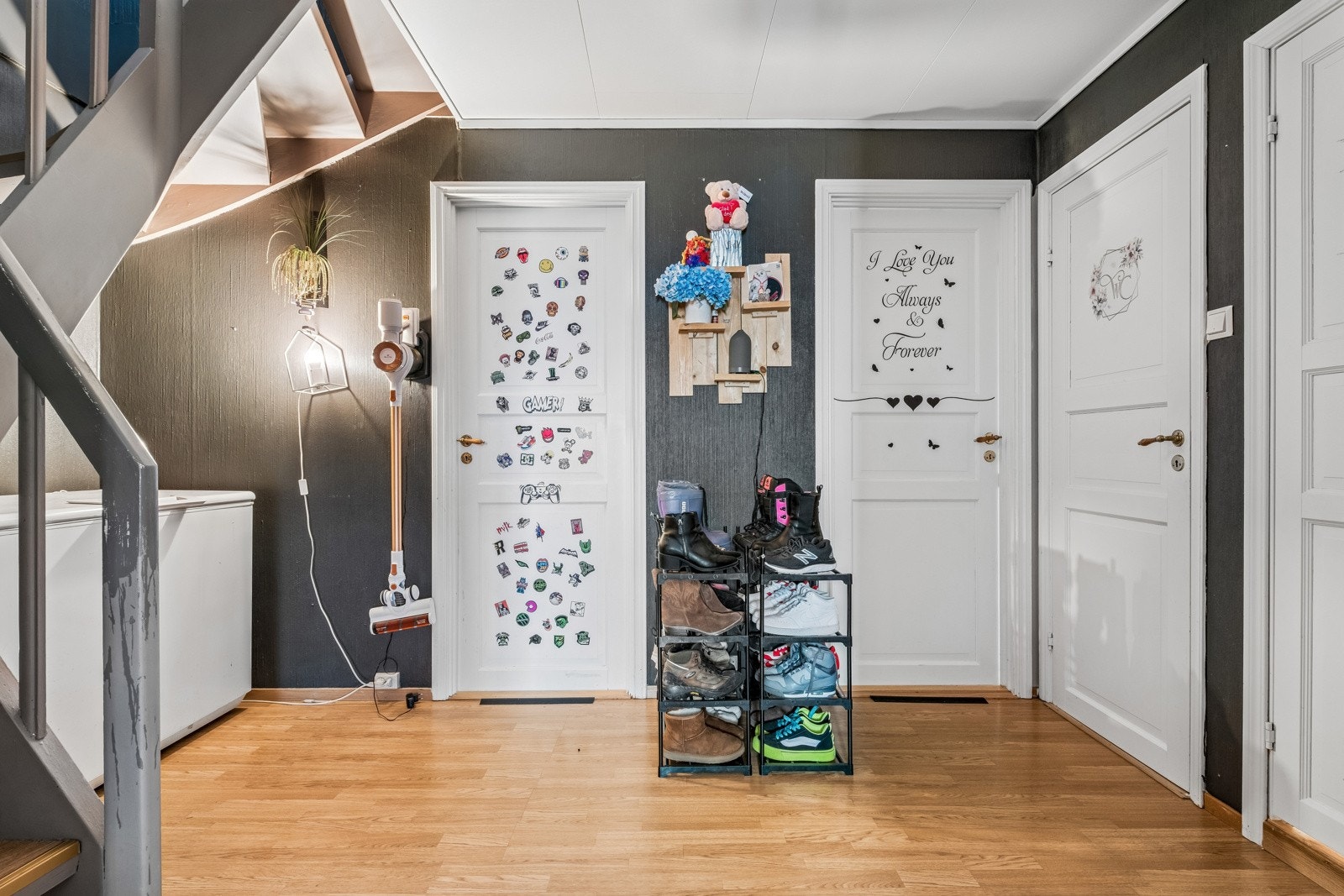 Gang Galleribilde
