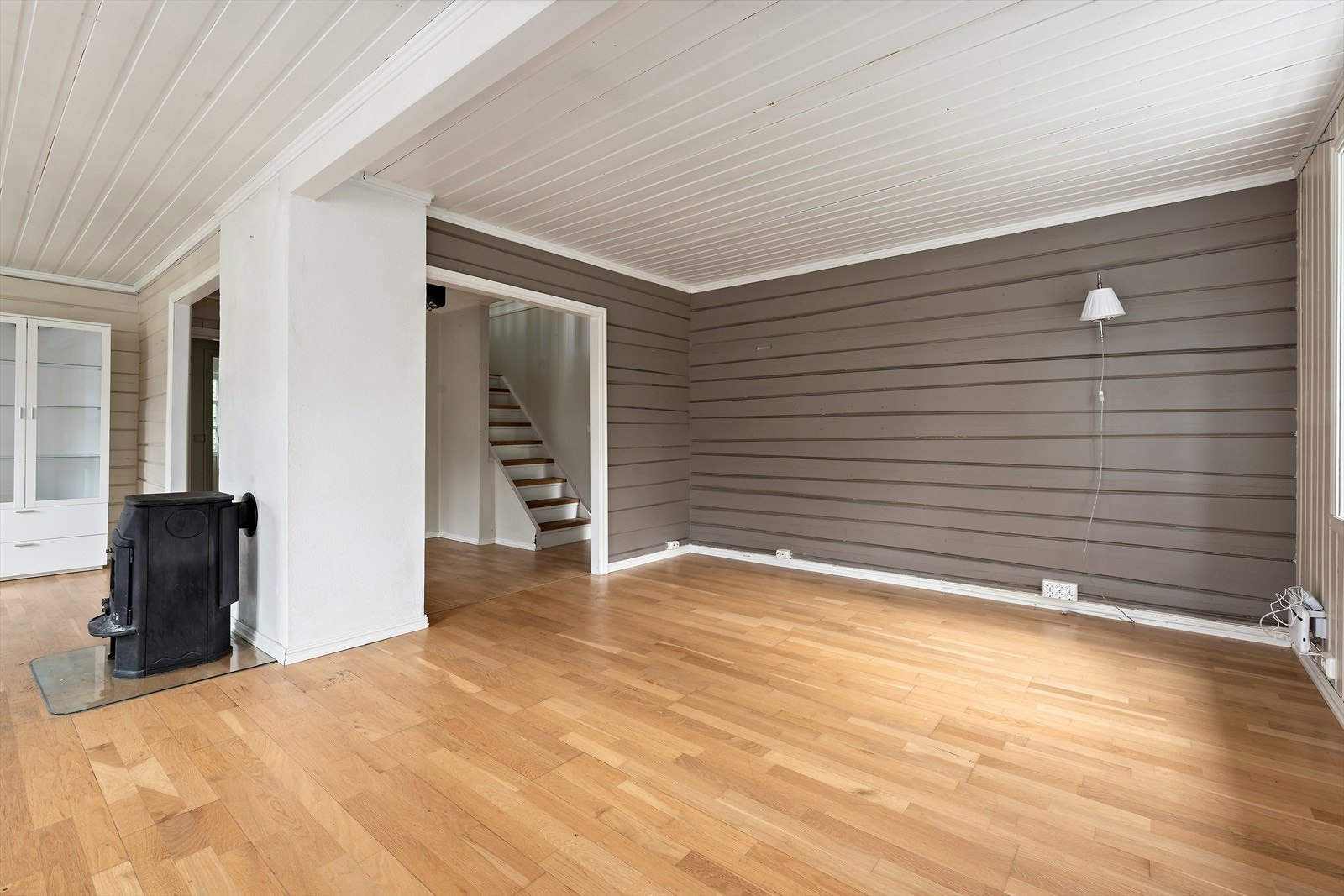 Stue Galleribilde