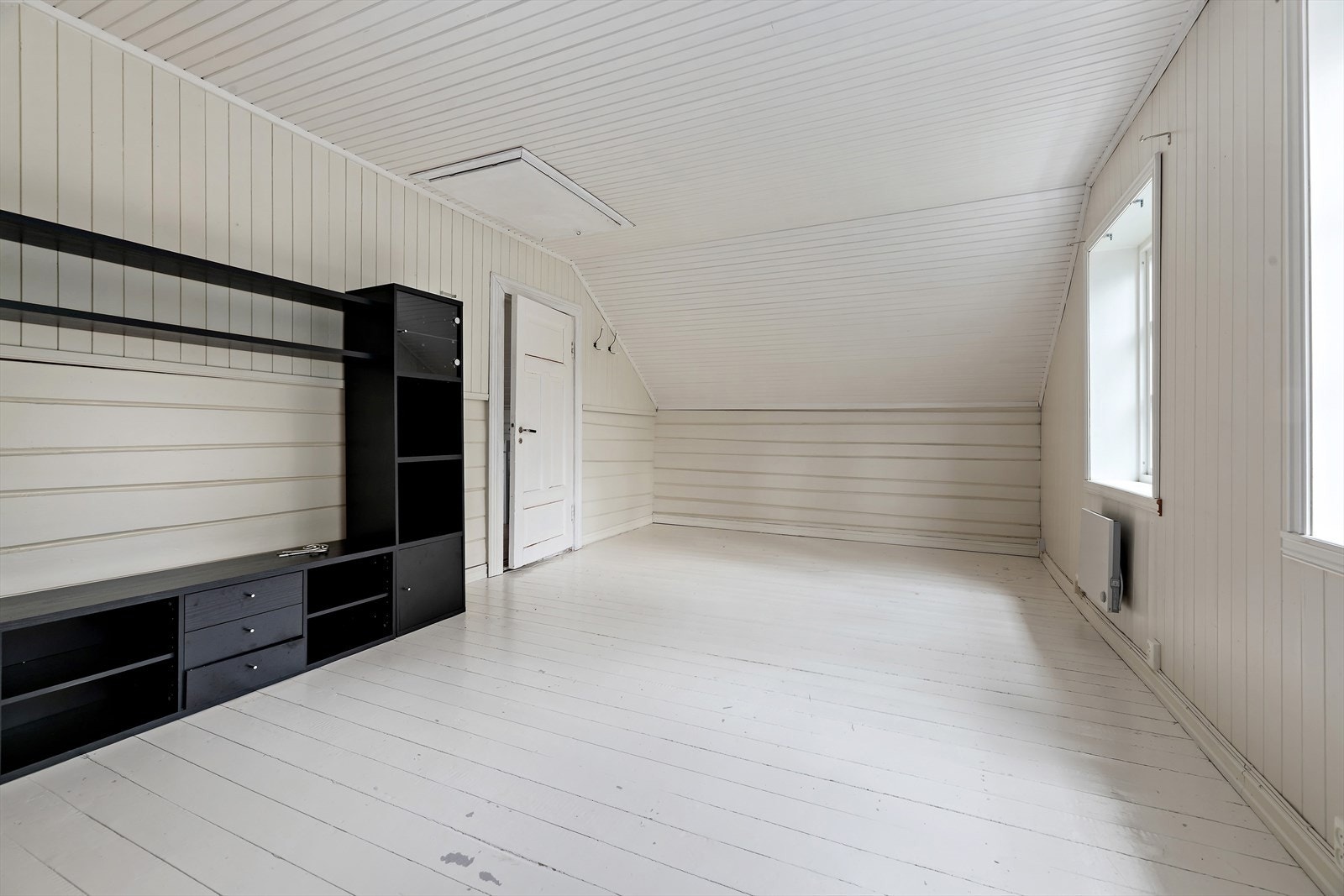 Soverom nr. 1 i 2.etg. Galleribilde