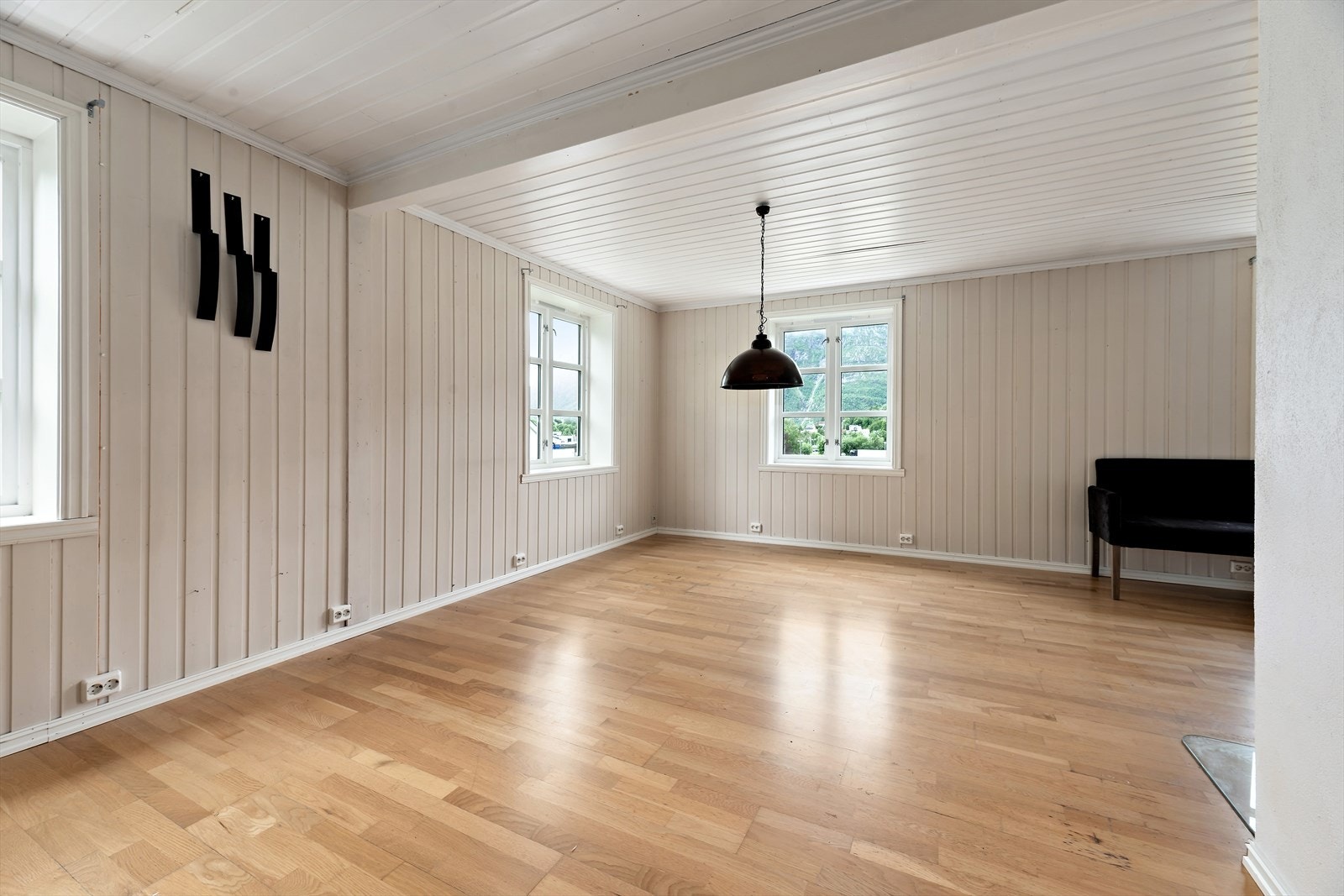 Stue Galleribilde