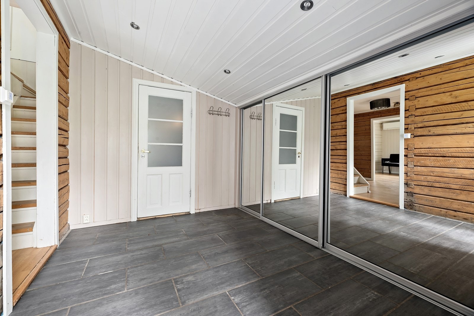 Hall Galleribilde