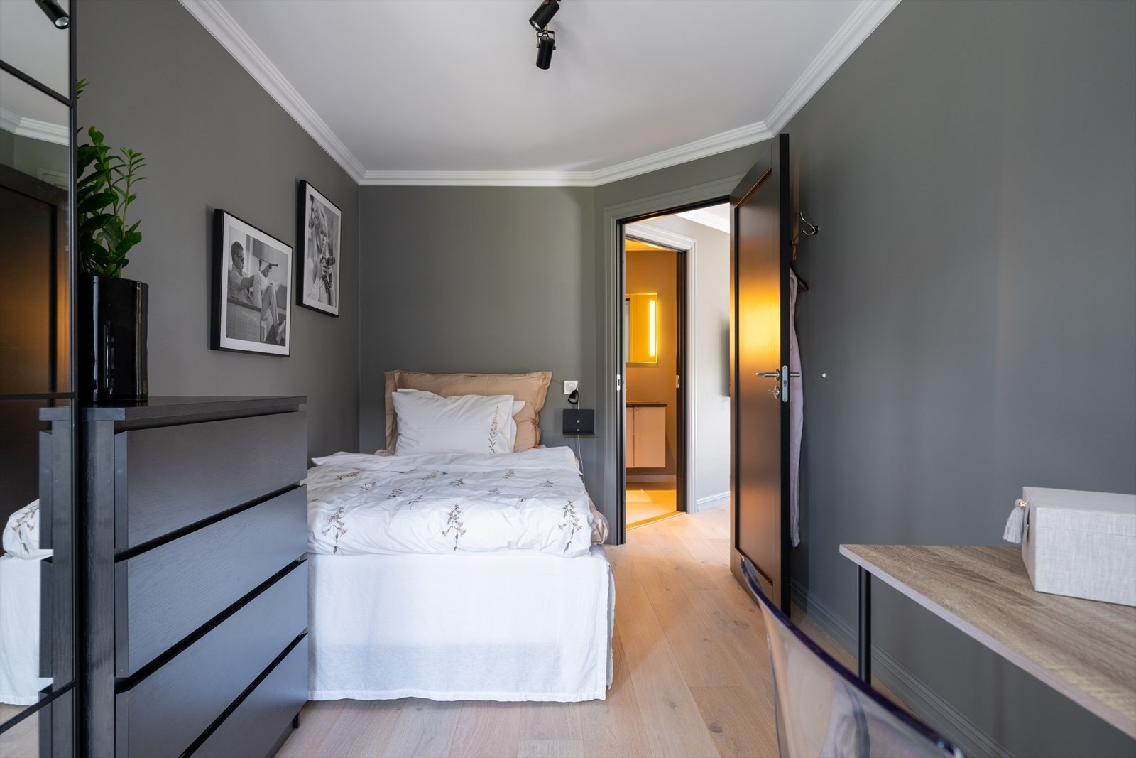 Soverom 3 Galleribilde