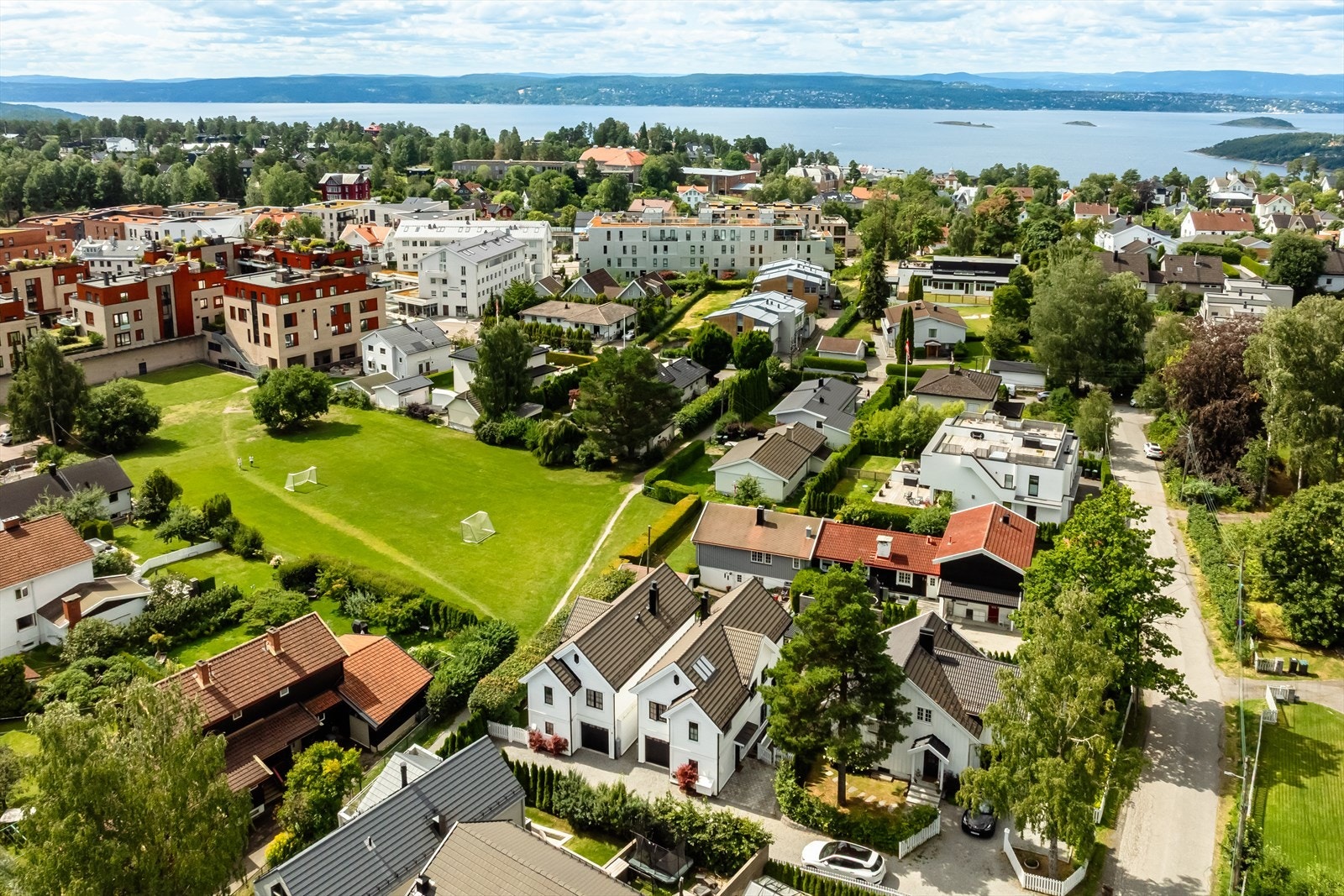 Oversiktsbilde Galleribilde