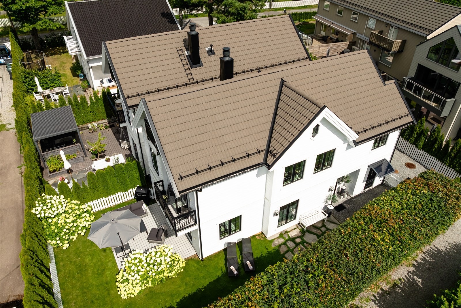 Oversiktsbilde Galleribilde