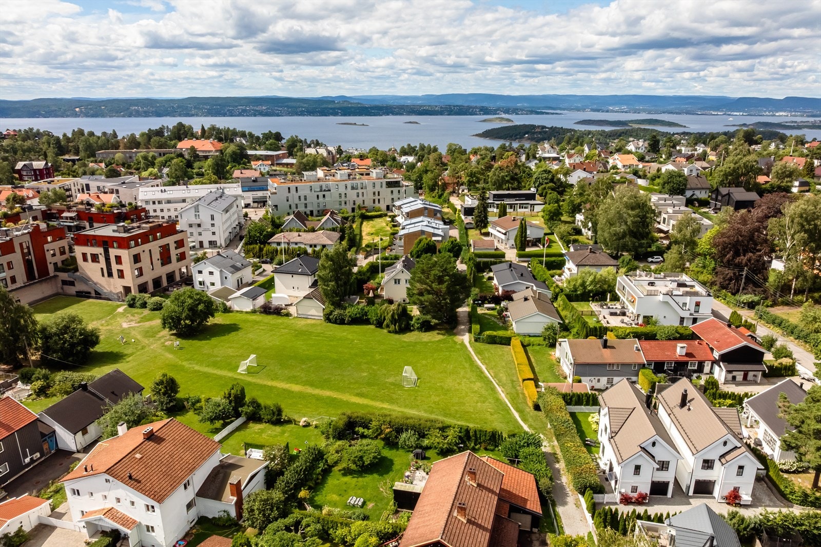 Oversiktsbilde Galleribilde