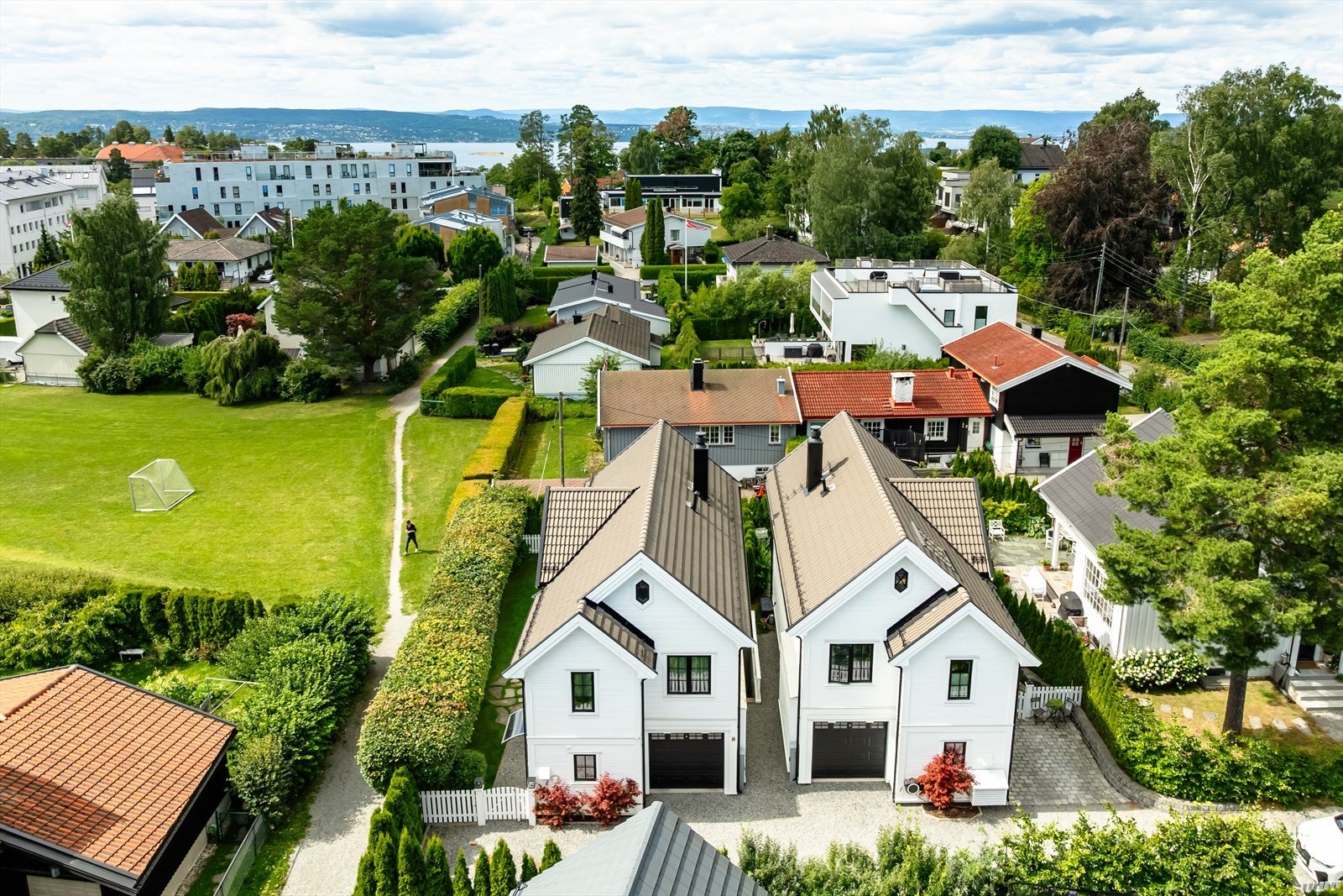 Oversiktsbilde Galleribilde
