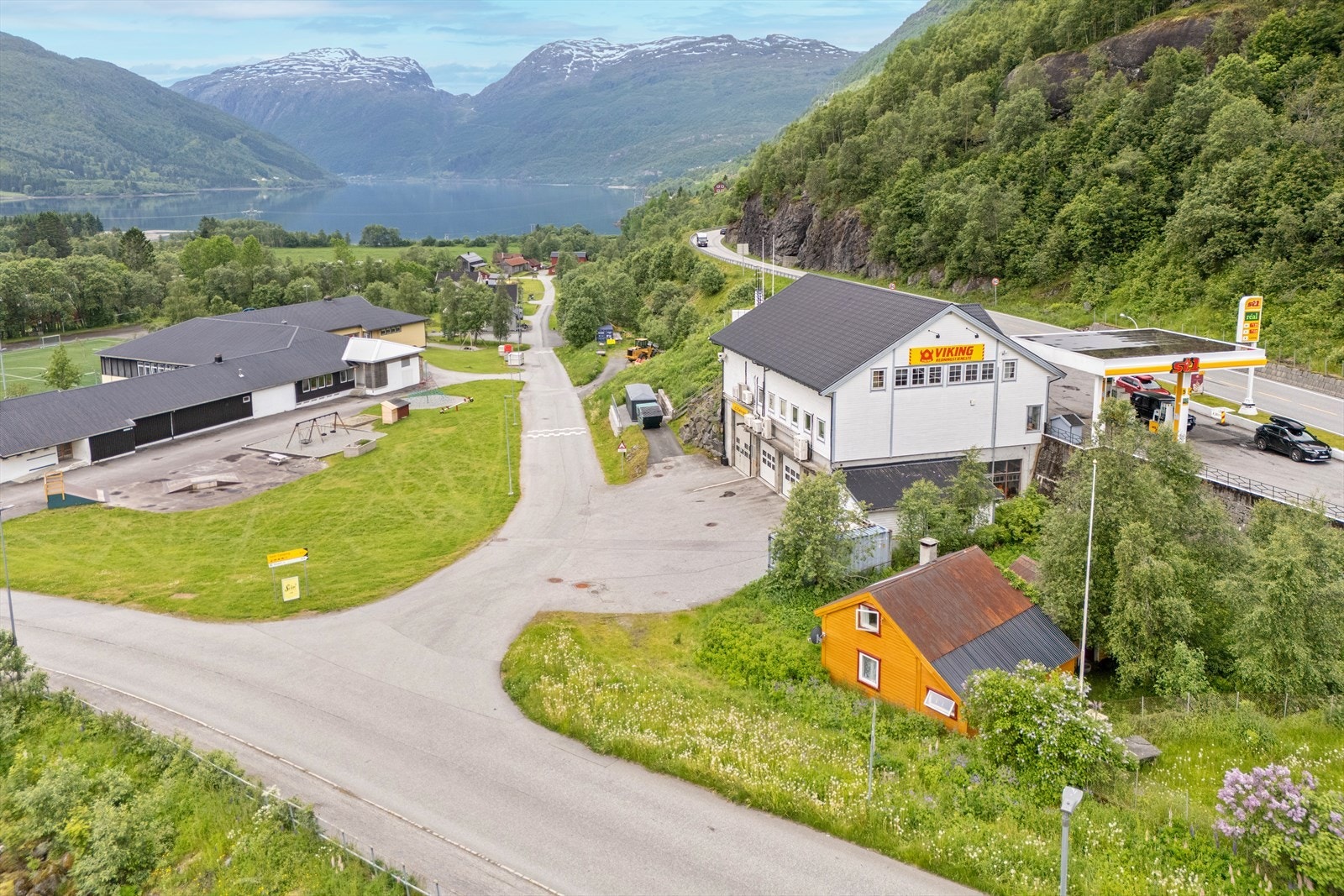 Galleribilde