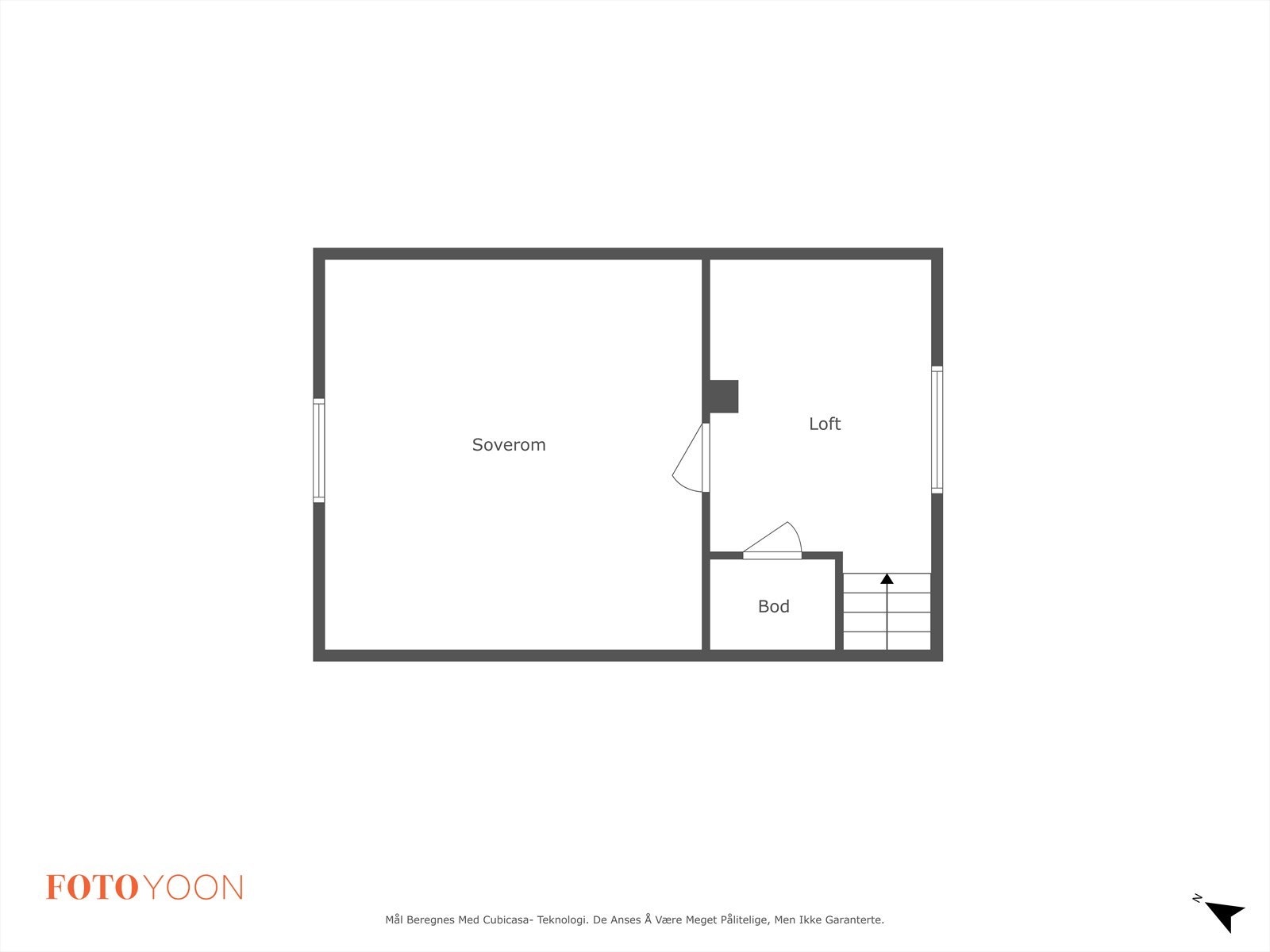 Loft Galleribilde