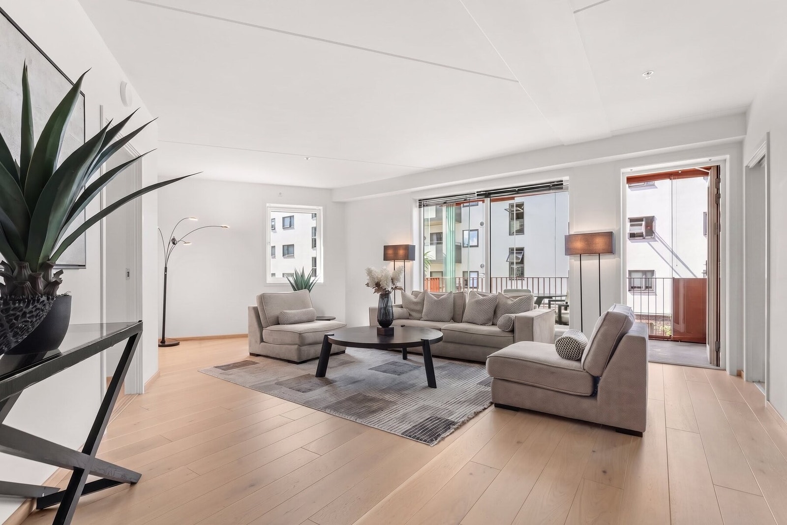 Velkommen til Ingvald Kristiansens gate 7 - Presenteres av Eiendomsmegler MNEF/Partner Sarvajuthan Mahalingam v/PrivatMegleren! Galleribilde