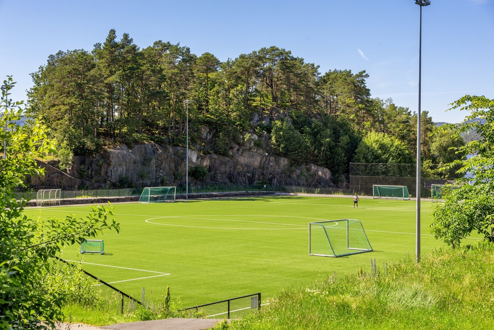 Nærområde Galleribilde