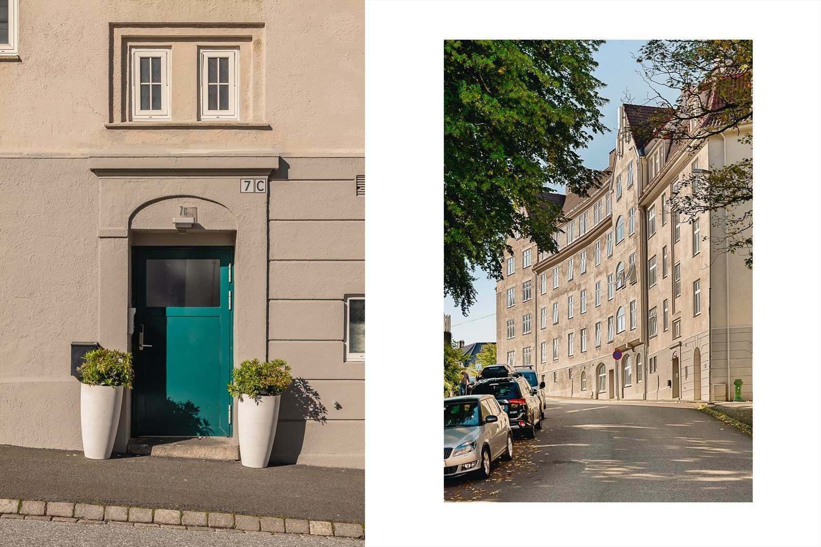Stig på! Galleribilde
