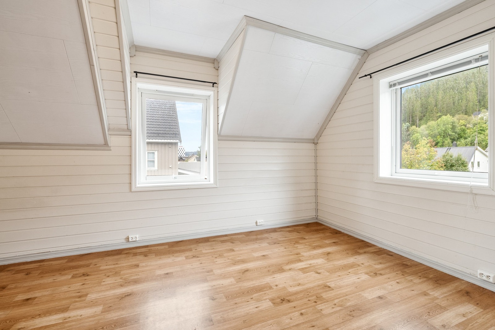 Soverom 1 Galleribilde