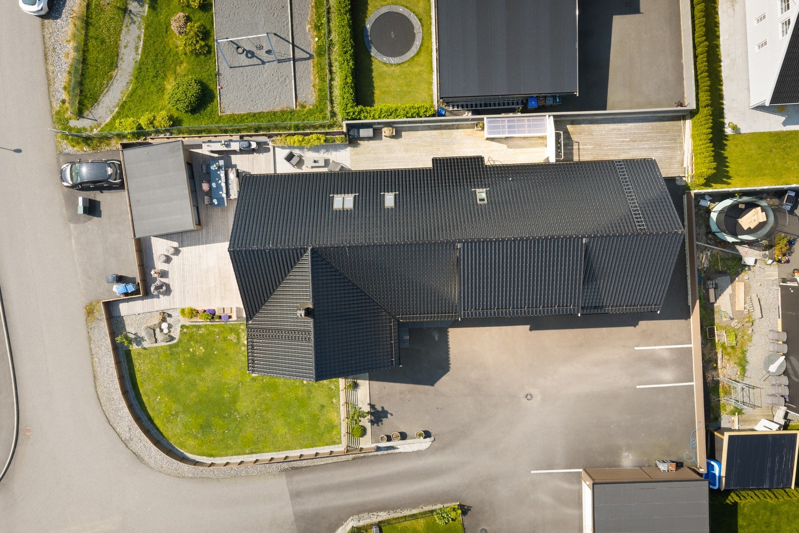For et enda bredere utvalg ligger både Alti Askøy og Kleppestø senter kun en kort kjøretur unna Galleribilde