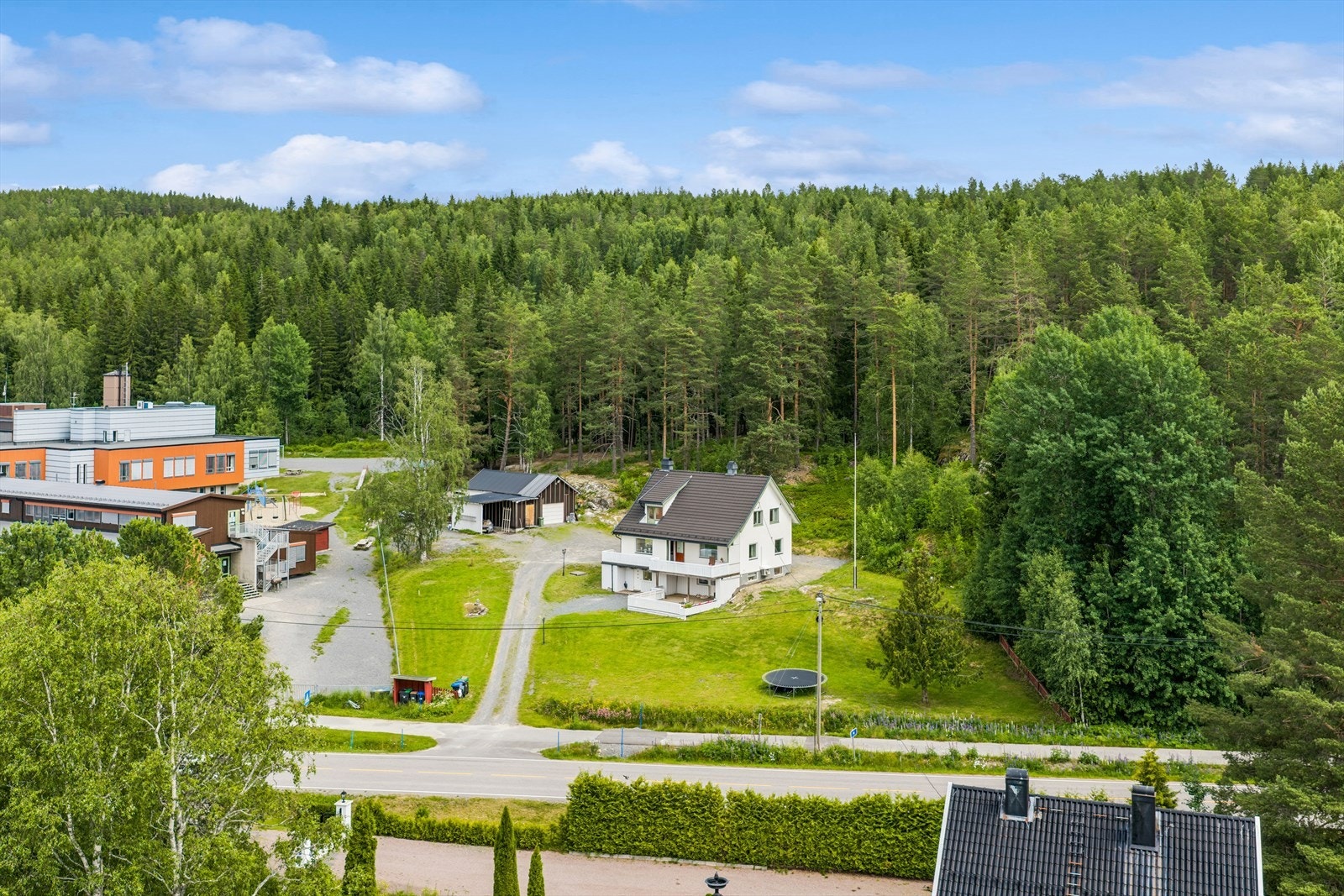Foto: Ole Kaldal/EFKT Norge AS Galleribilde