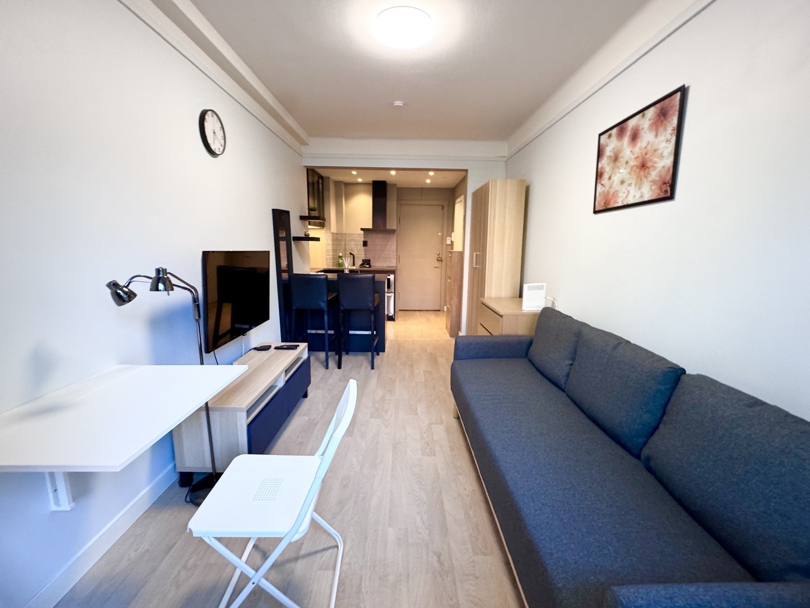 Velkommen til Hjelms gate 7B! Galleribilde