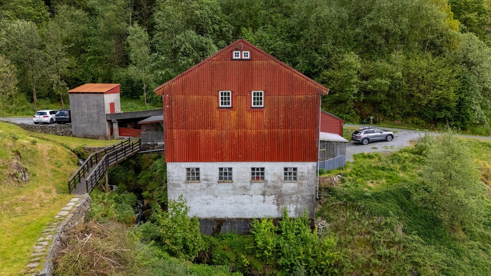 Galleribilde