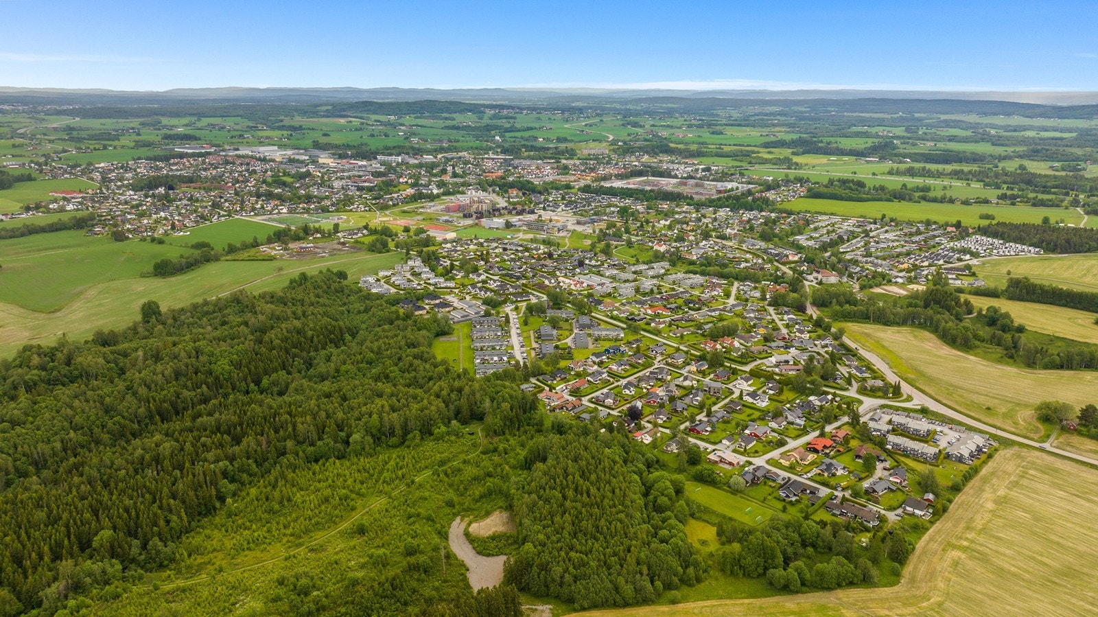 Områdebilde Galleribilde