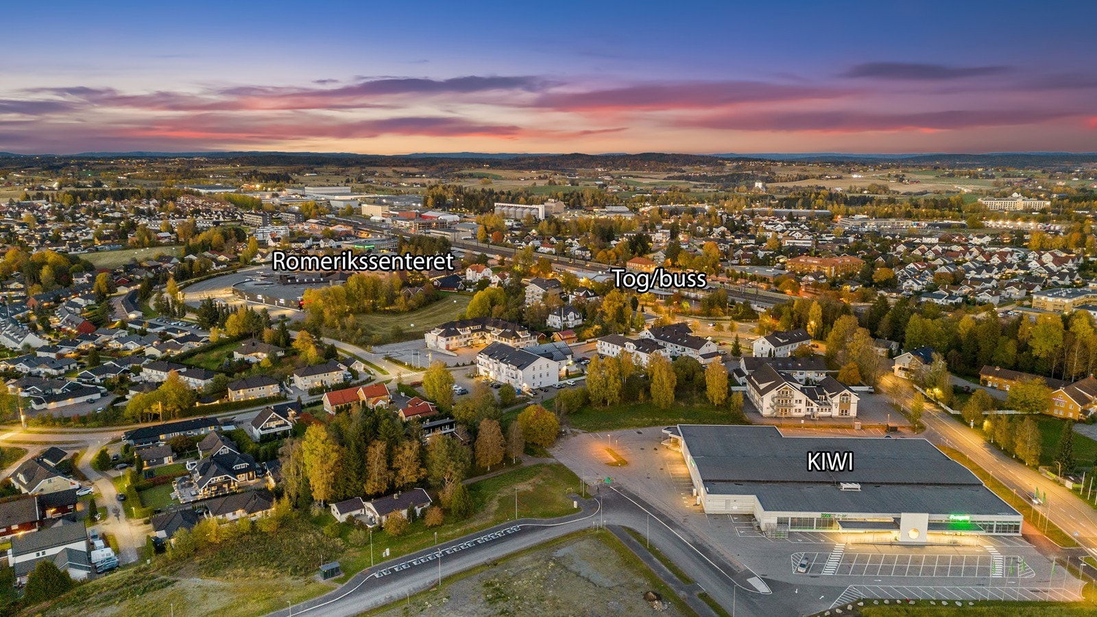 Områdebilde Galleribilde