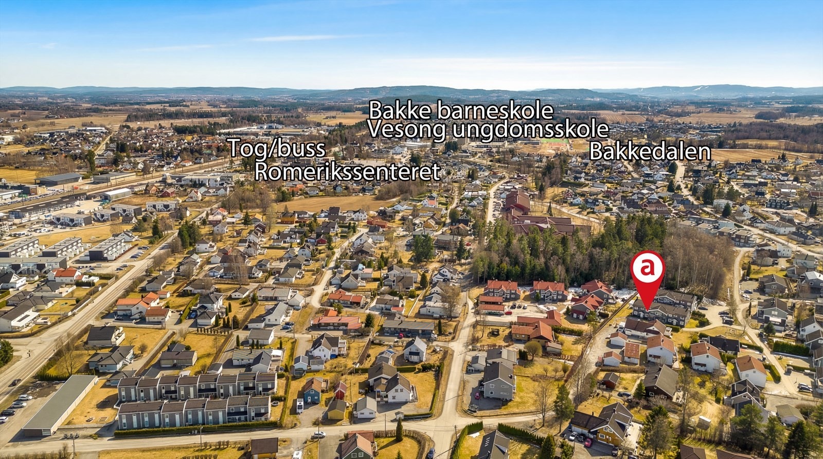 Områdebilde Galleribilde