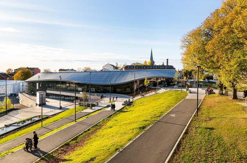 Galleribilde